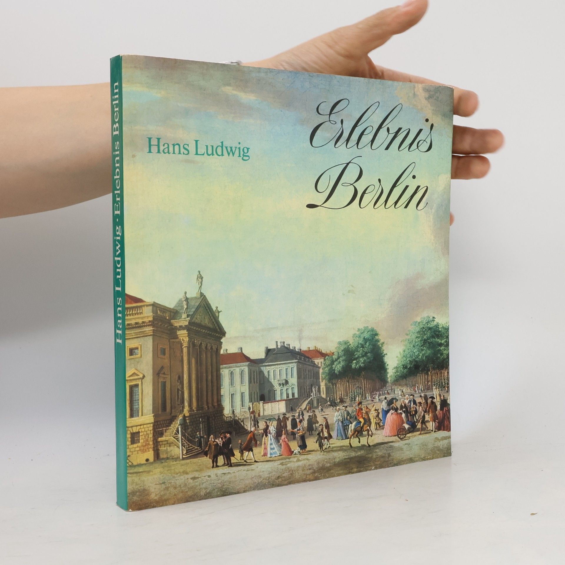 Erlebnis Berlin