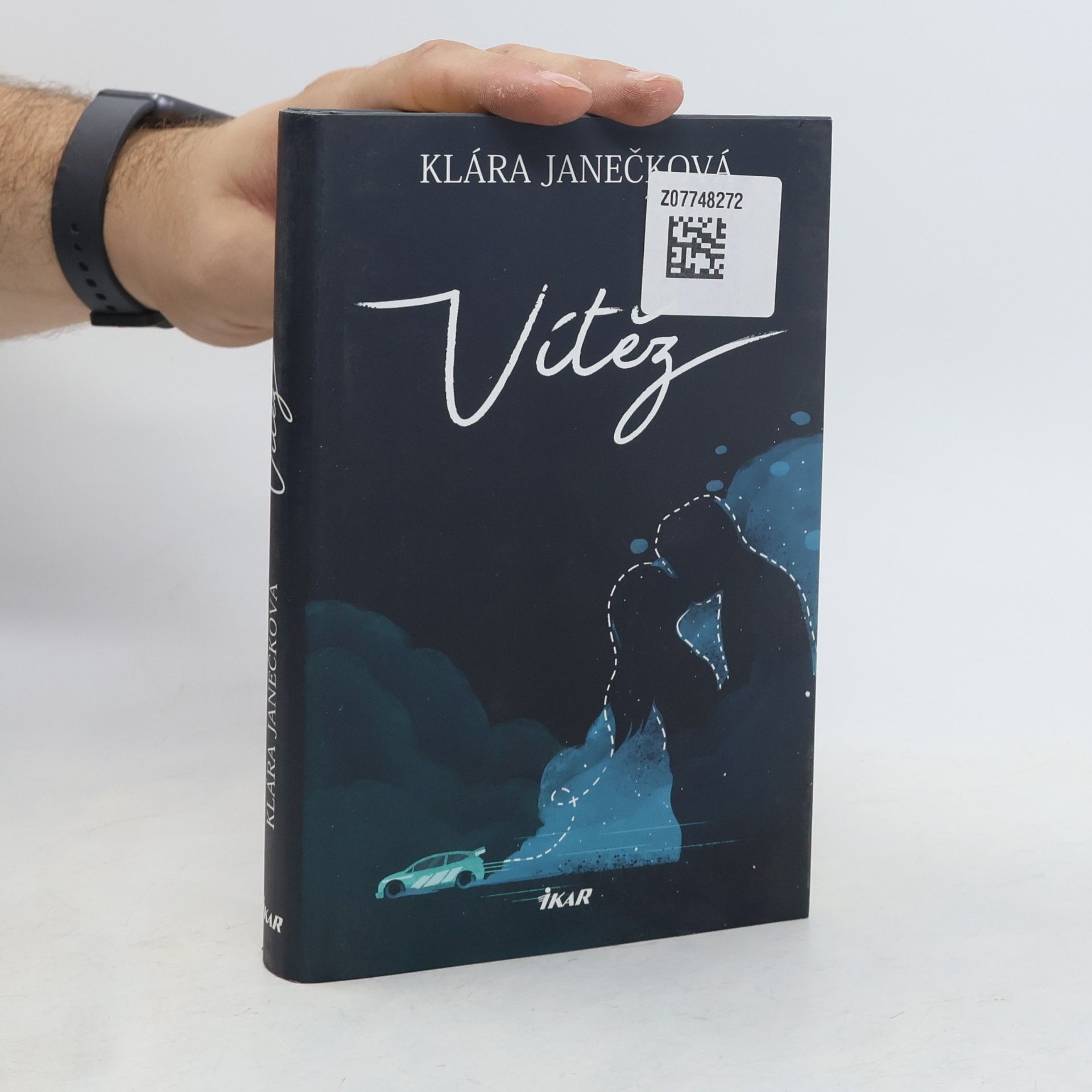 Vítěz