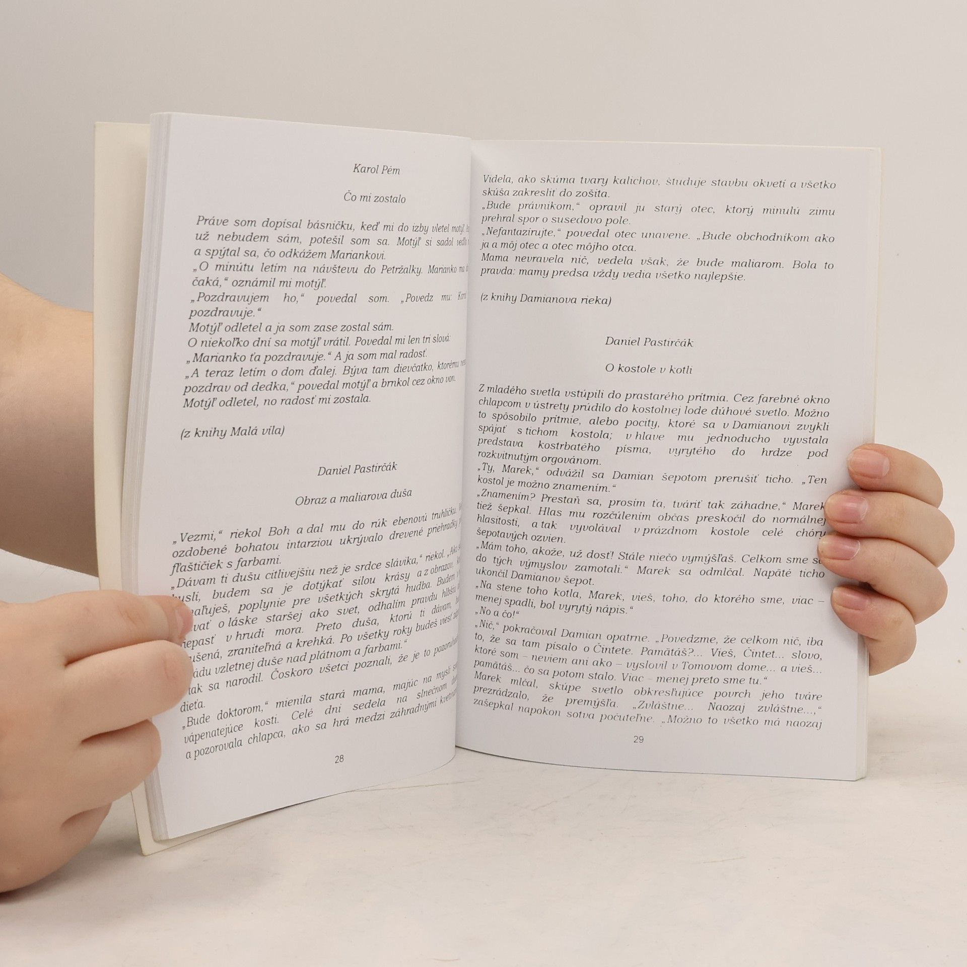 Anton Lauček Slovenská literatúra pre deti a mládež v deväťdesiatych rokoch a na začiatku milénia