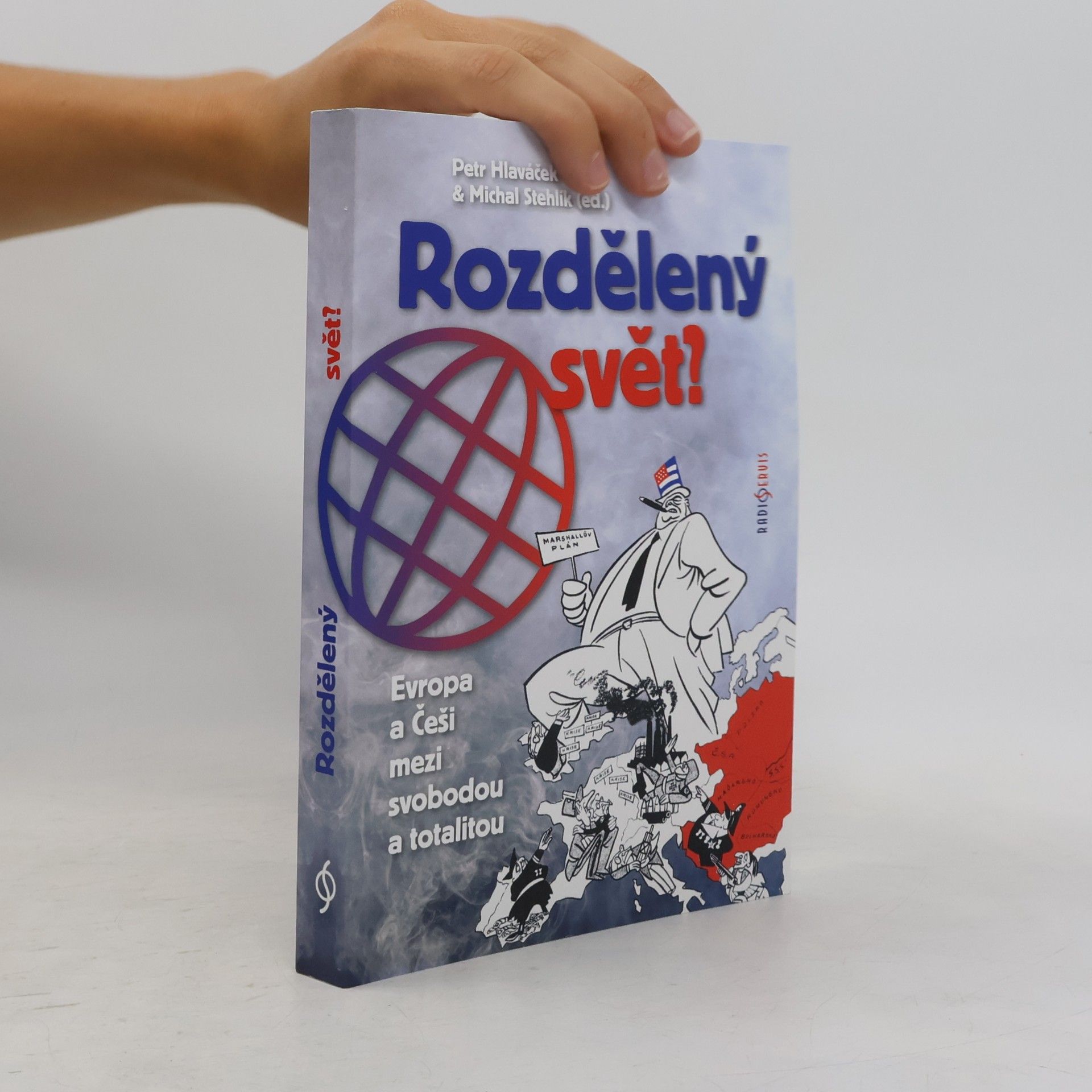 Rozdělený svět