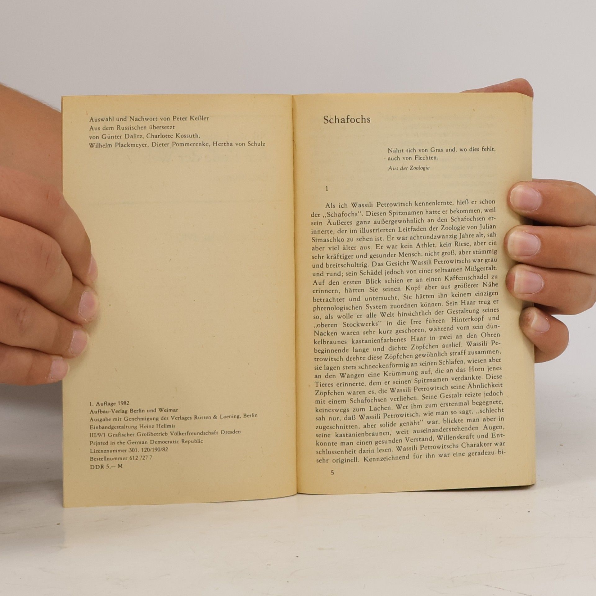 Nikolai Leskow Am Ende der Welt. Erzählungen
