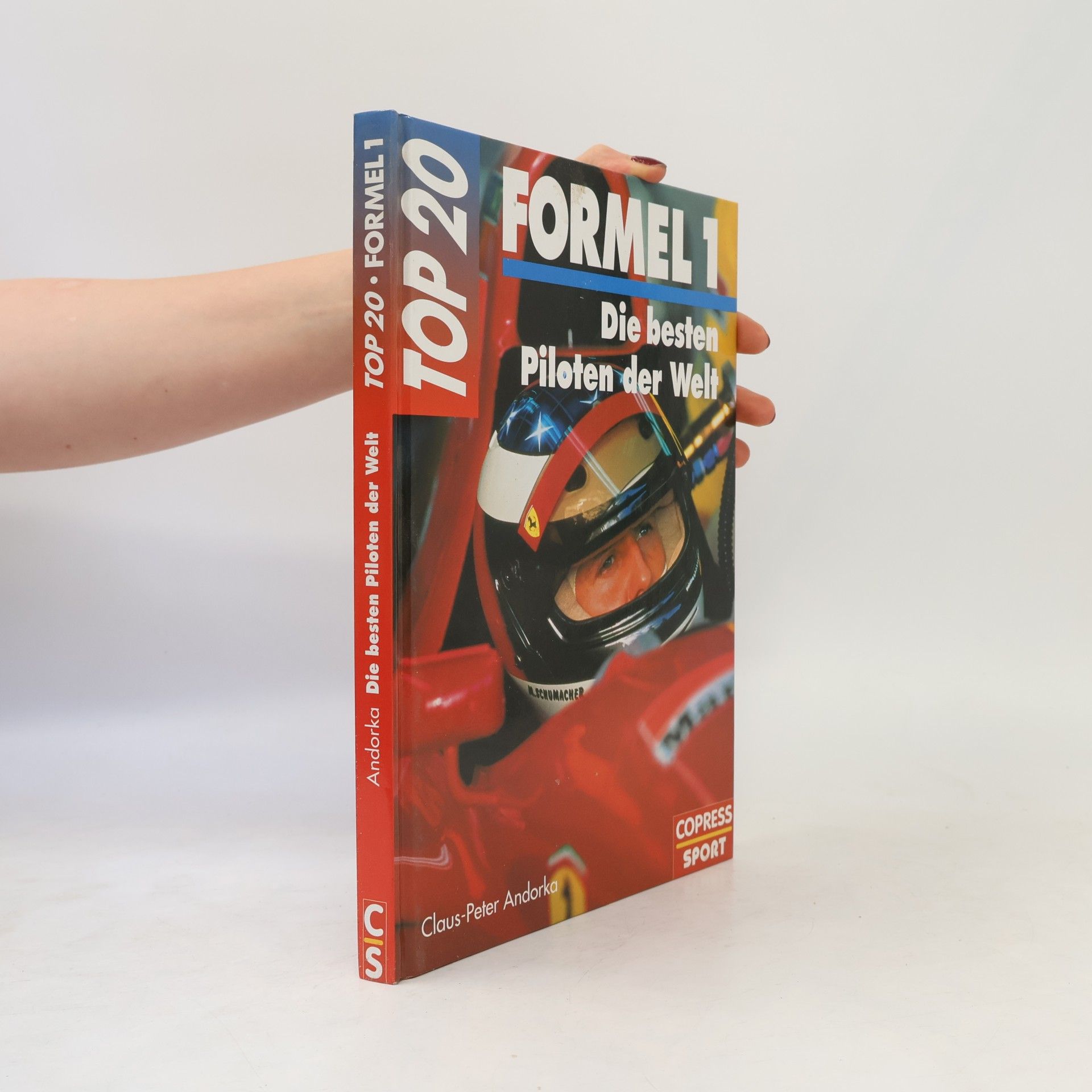 Formel 1 - Die besten Piloten der Welt