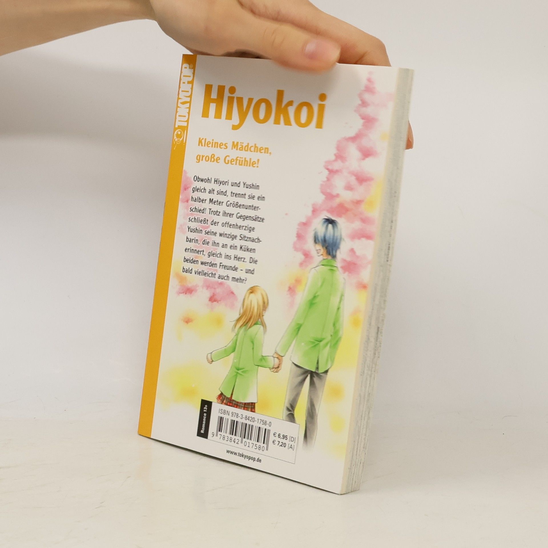 Moe Yukimaru Hiyokoi 14