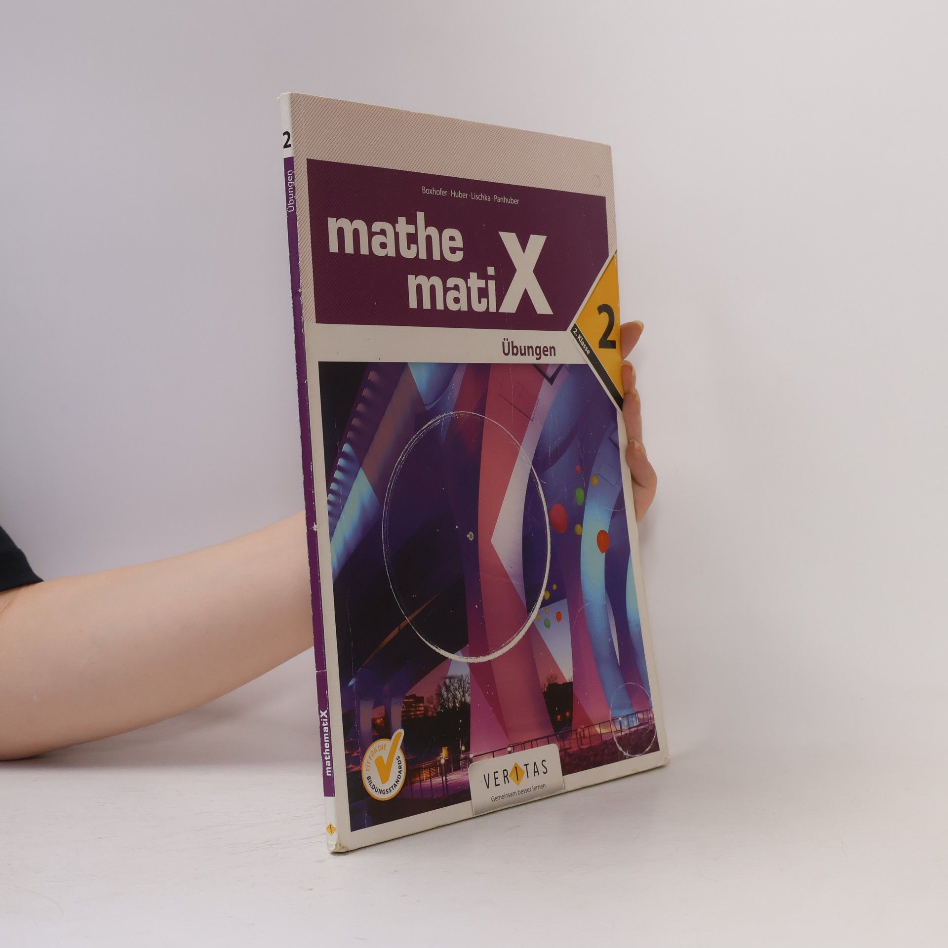 MathematiX 2