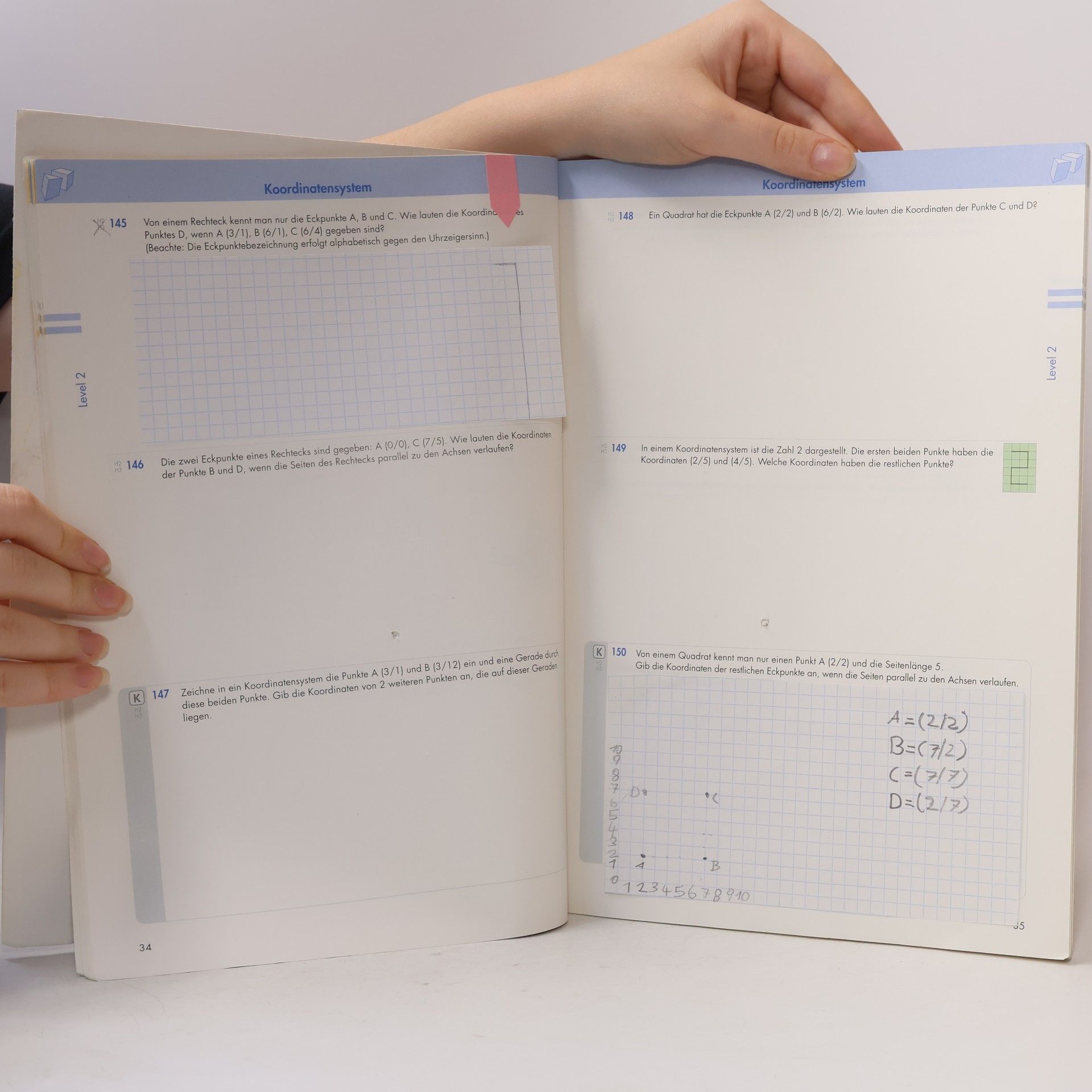 Emmerich Boxhofer MathematiX 2