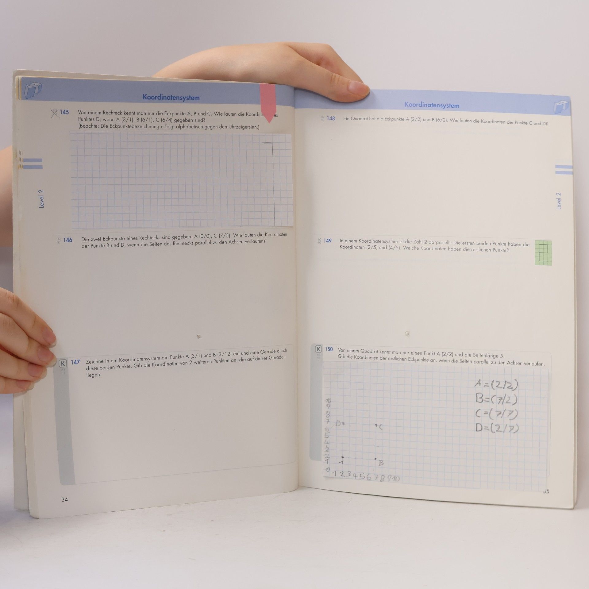 Emmerich Boxhofer MathematiX 2