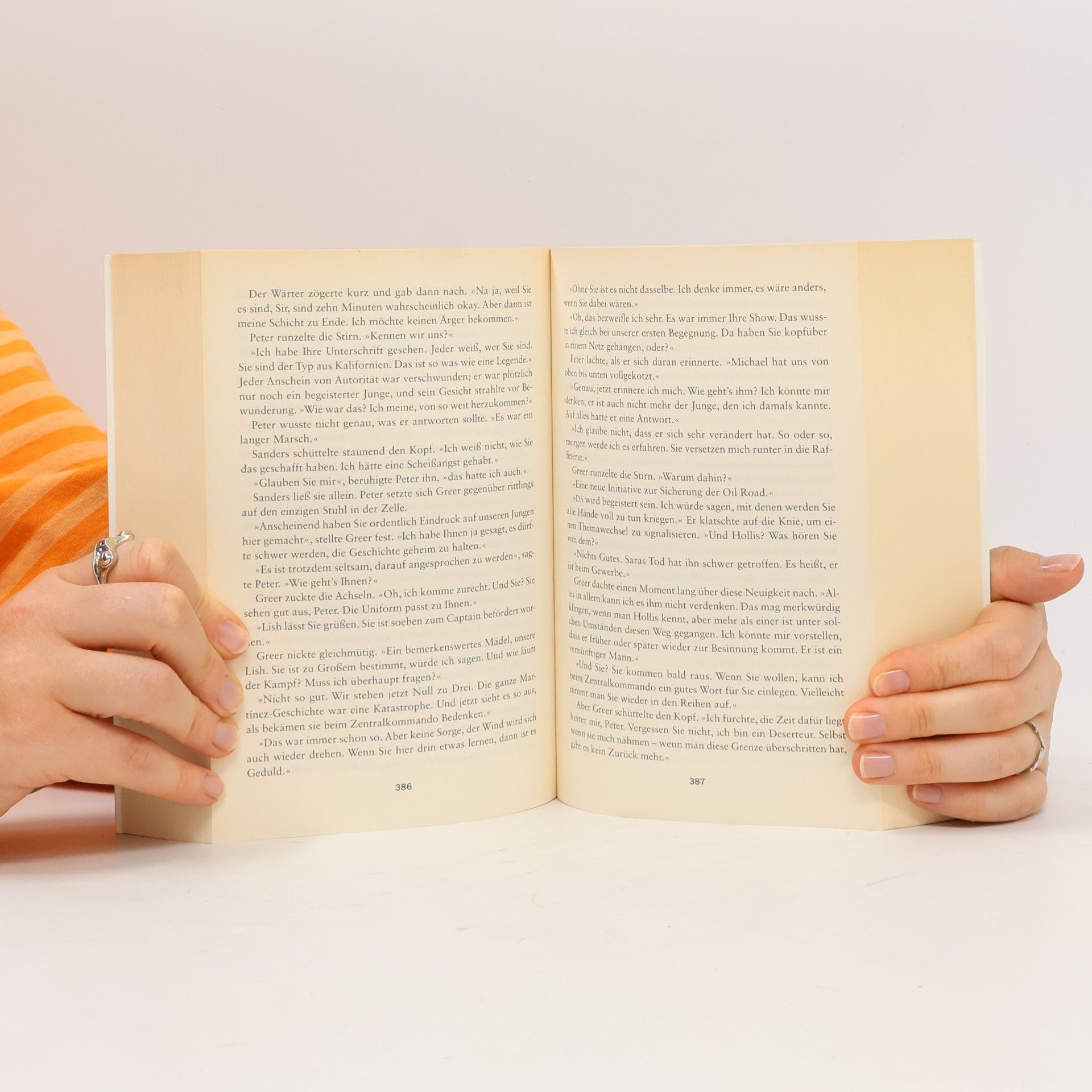 Justin Cronin Die Zwölf