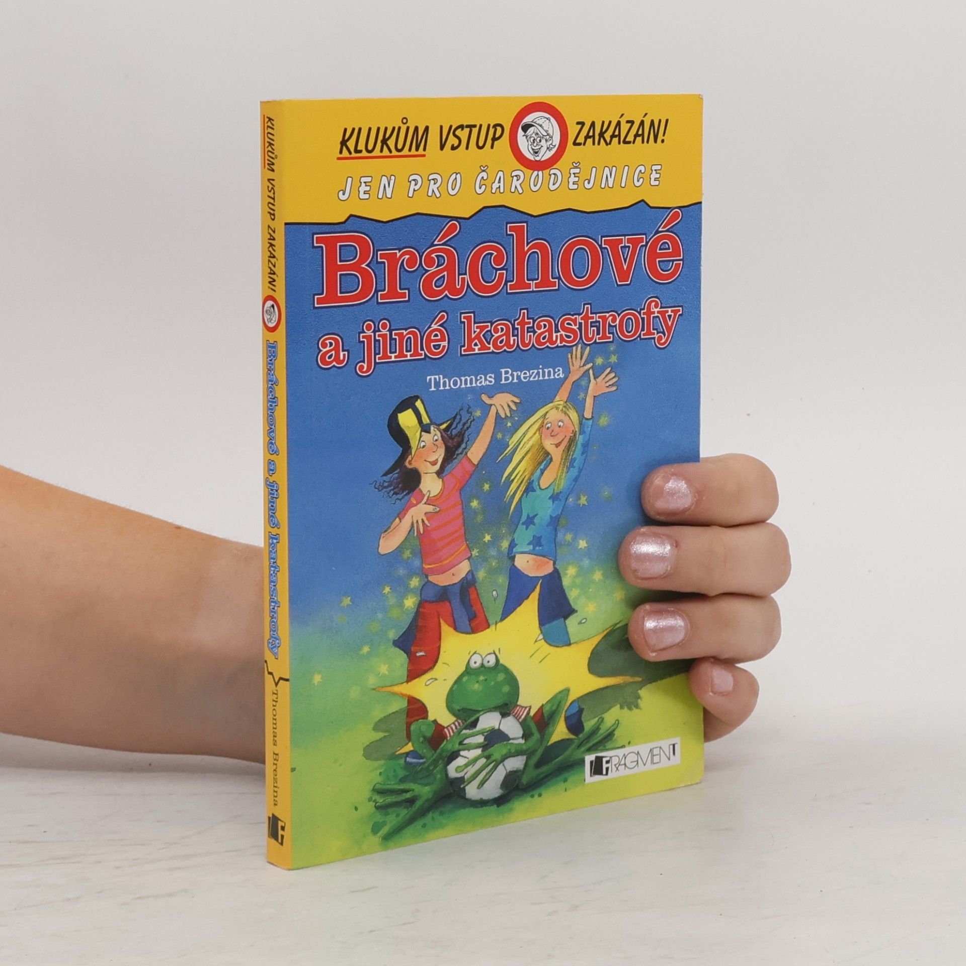 Bráchové a jiné katastrofy