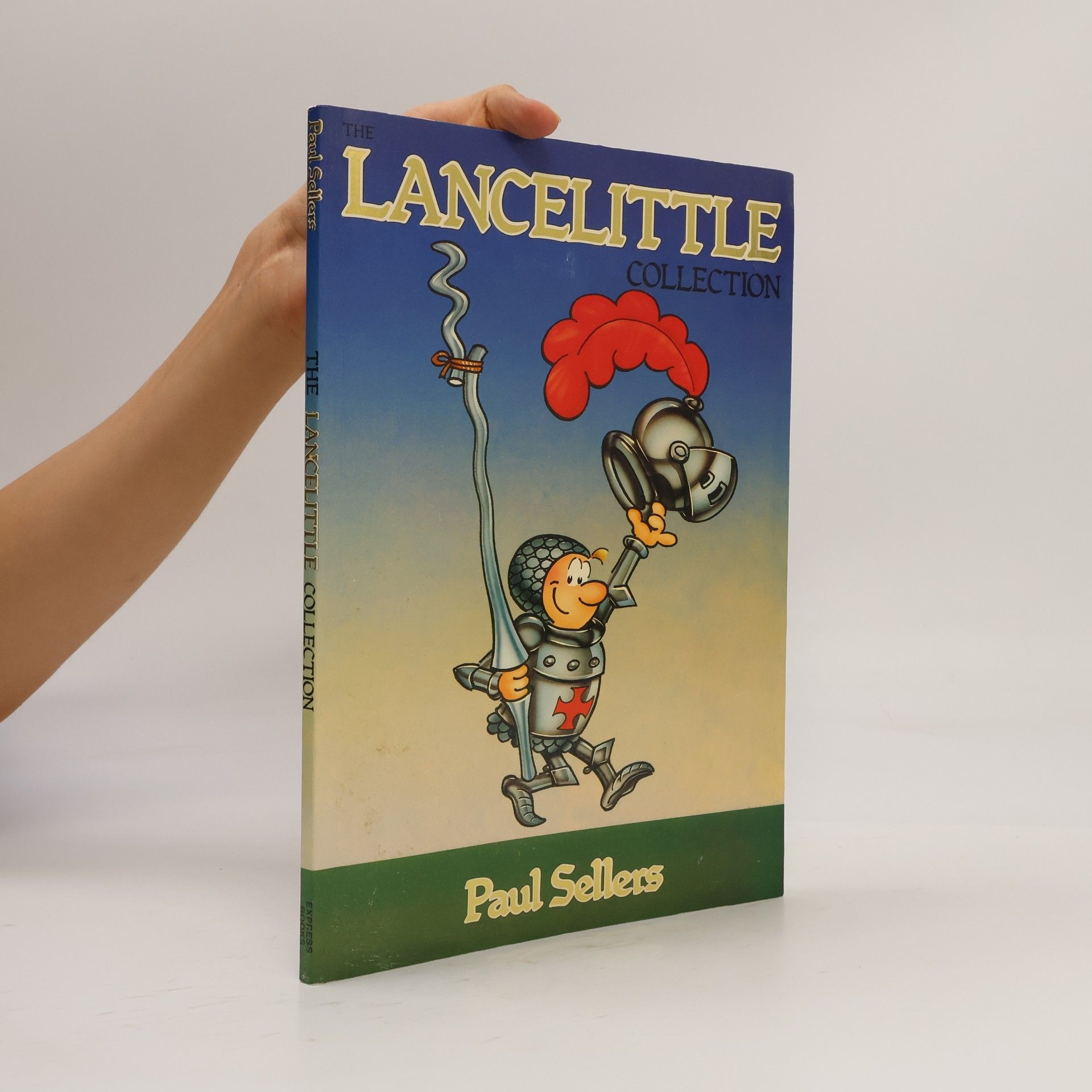 Paul Sellers The Lancelittle Collection