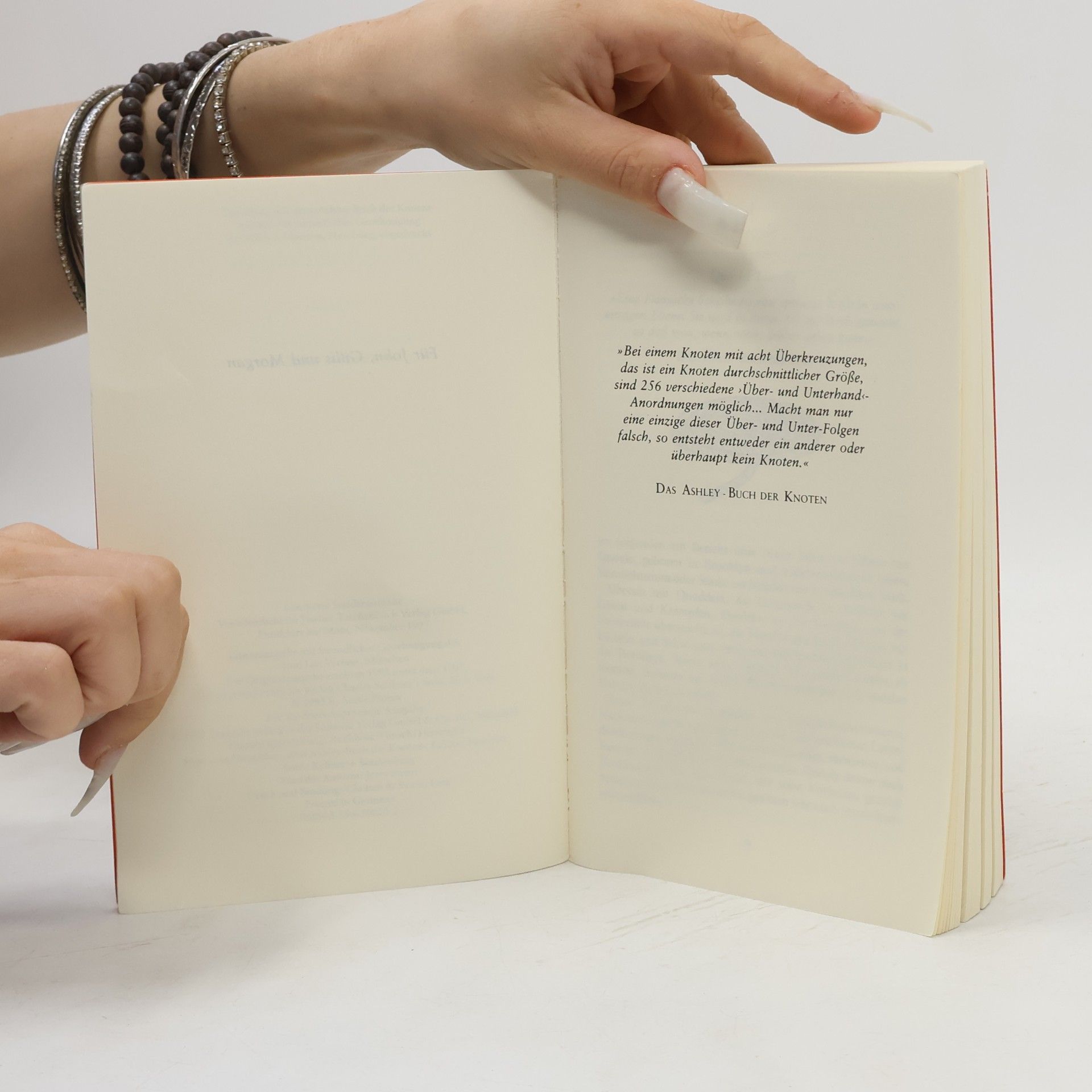 Annie Proulx Schiffs meldungen