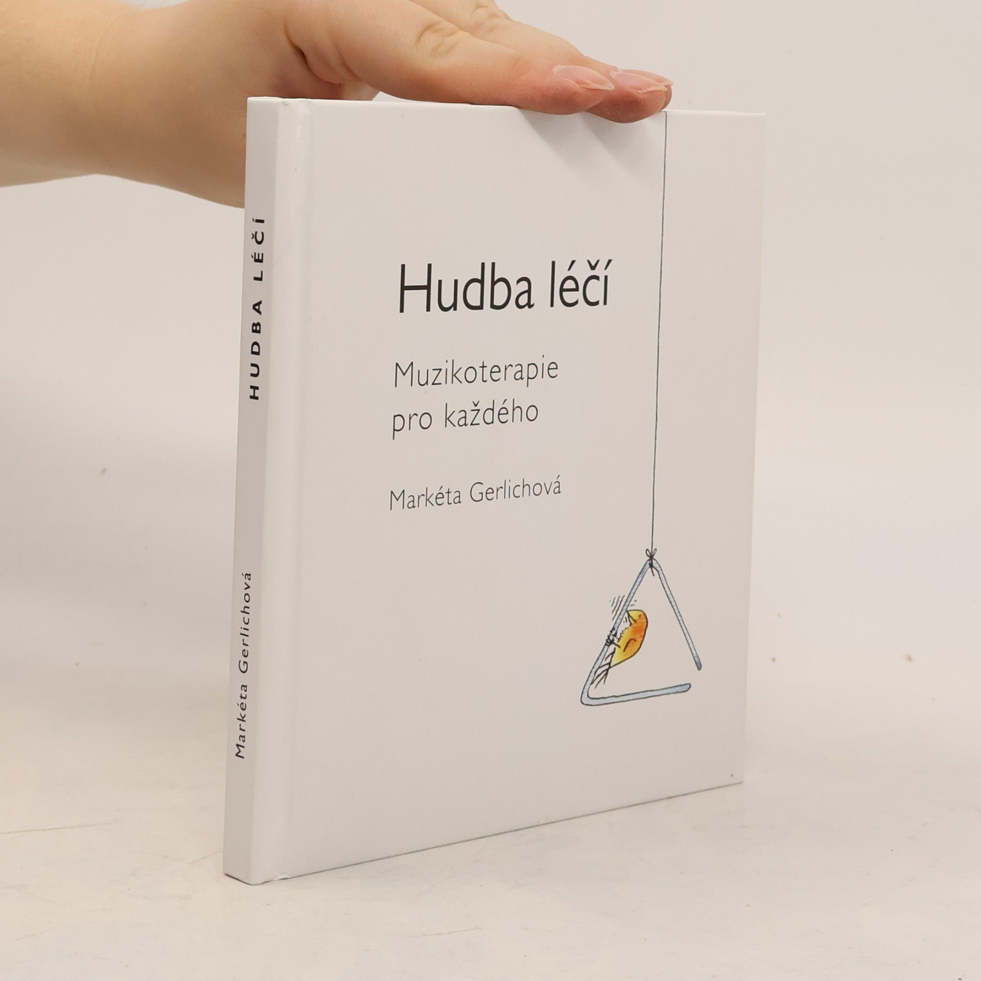 Hudba léčí: Muzikoterapie pro každého
