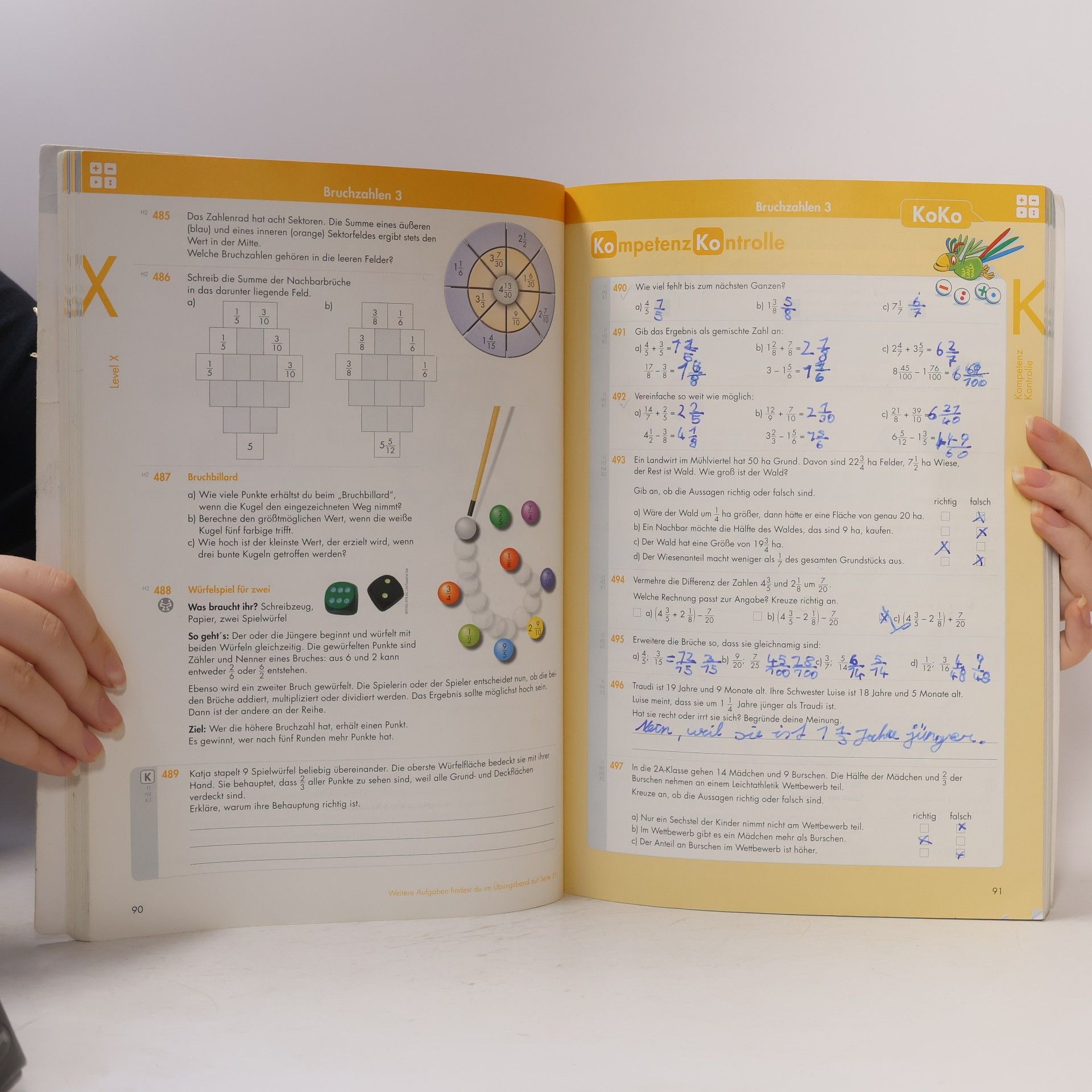 Emmerich Boxhofer MathematiX. 2