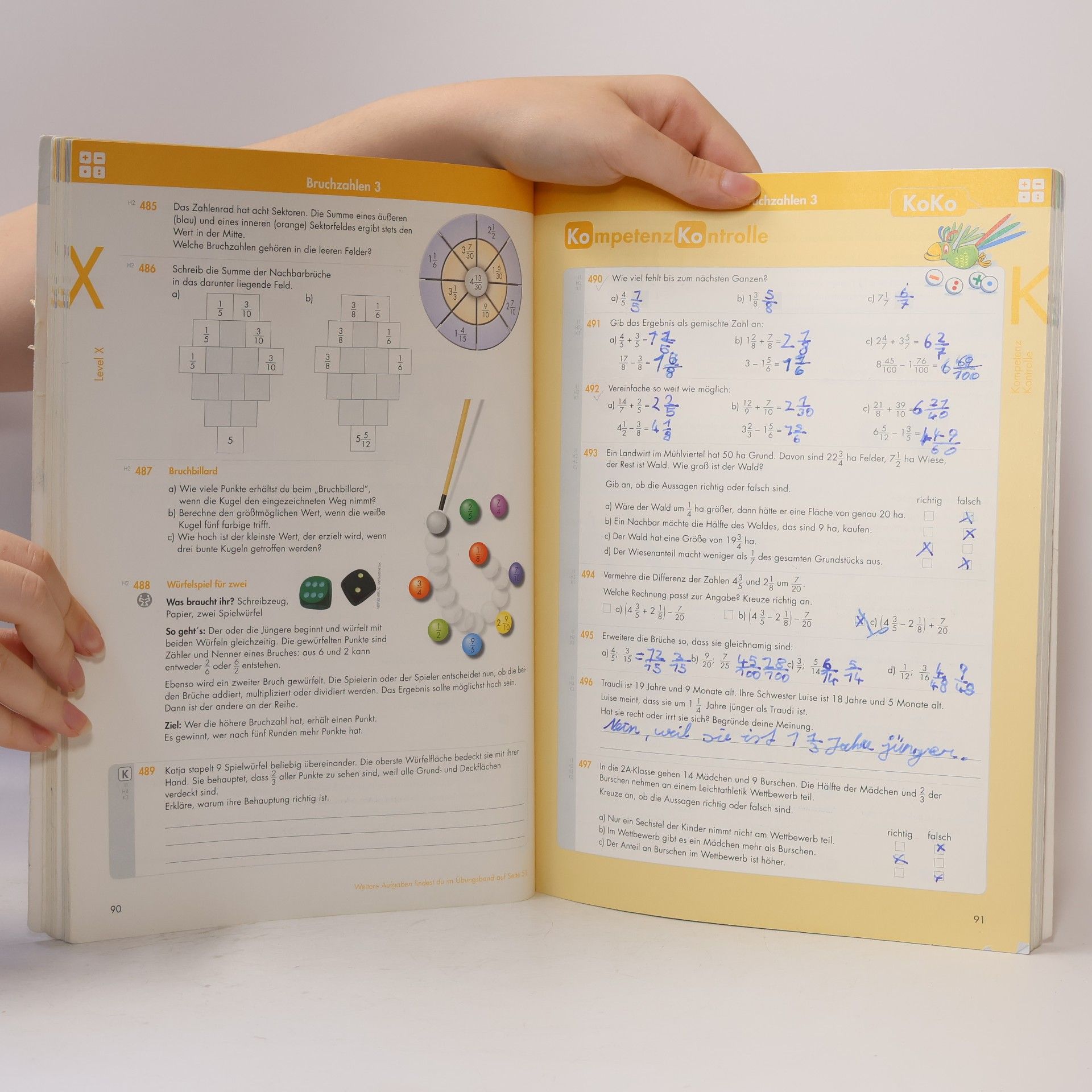 Emmerich Boxhofer MathematiX. 2