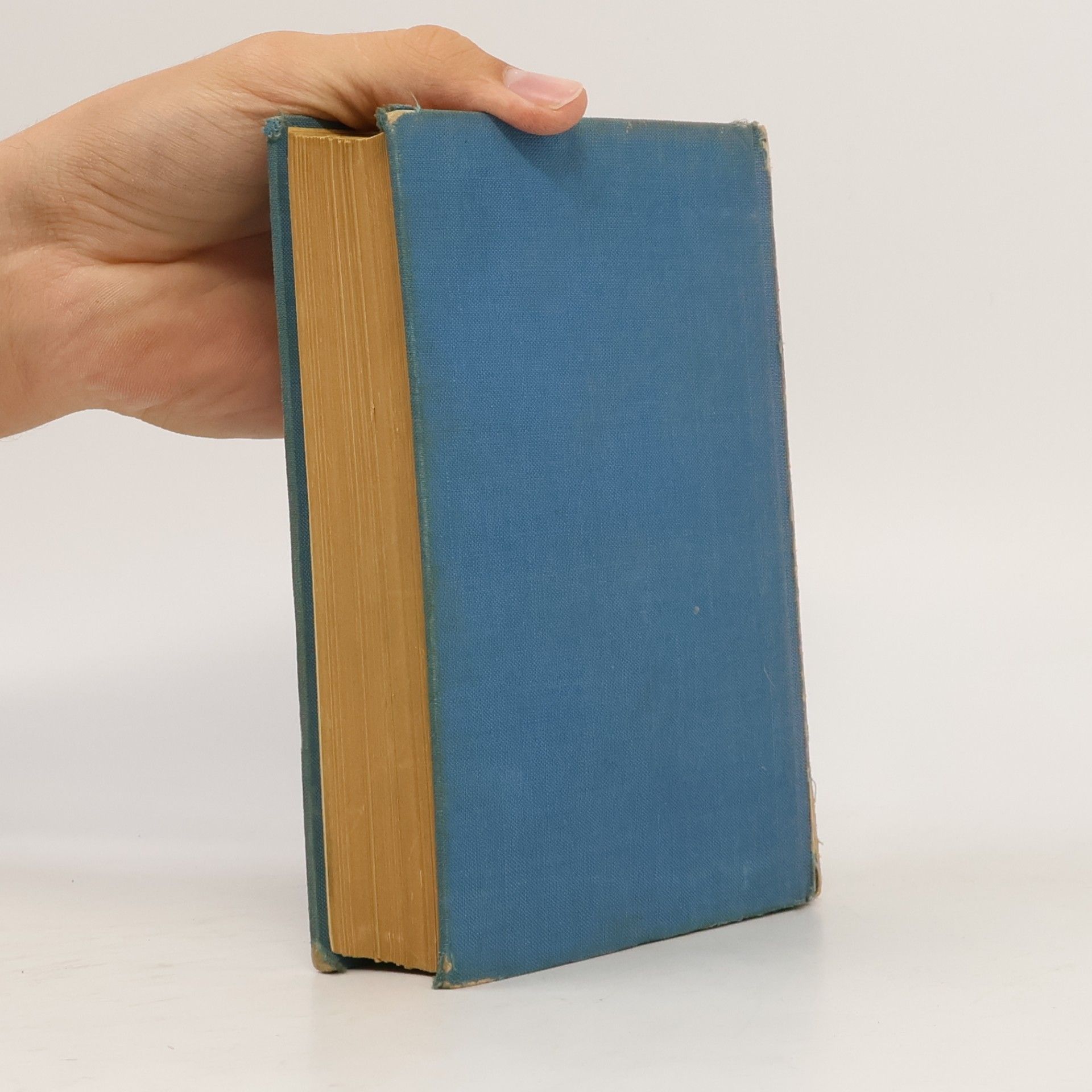 Lew Nikolajewitsch Tolstoi Živá slova L.N. Tolského I.