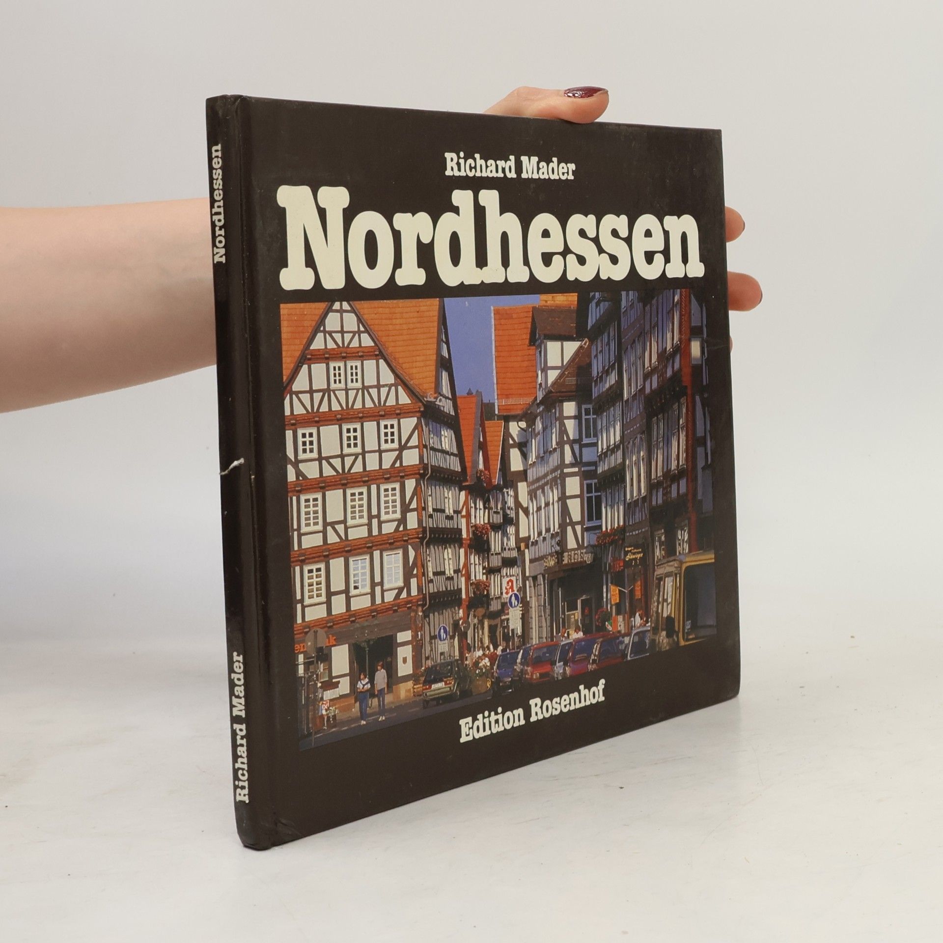 Nordhessen
