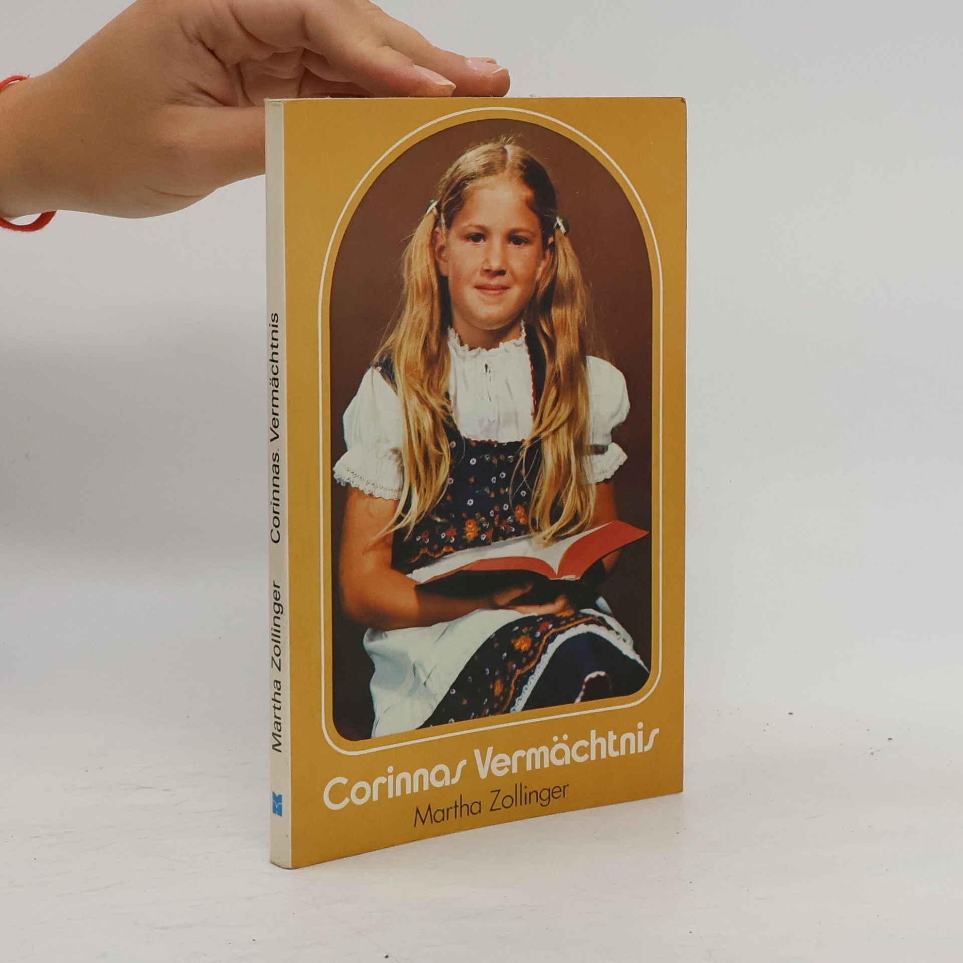 Corinnas Vermächtnis