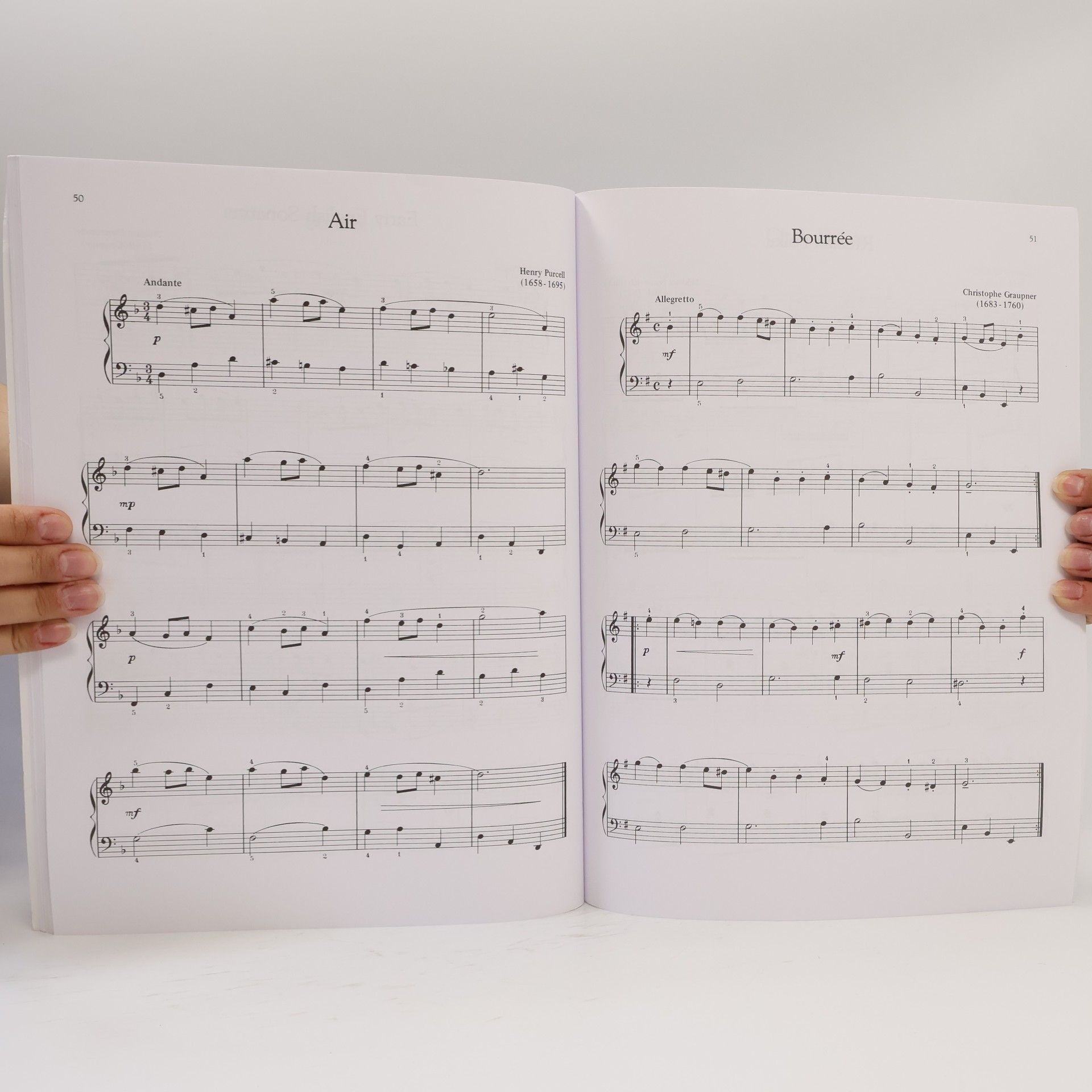 Denes Agay The Joy of First Classics