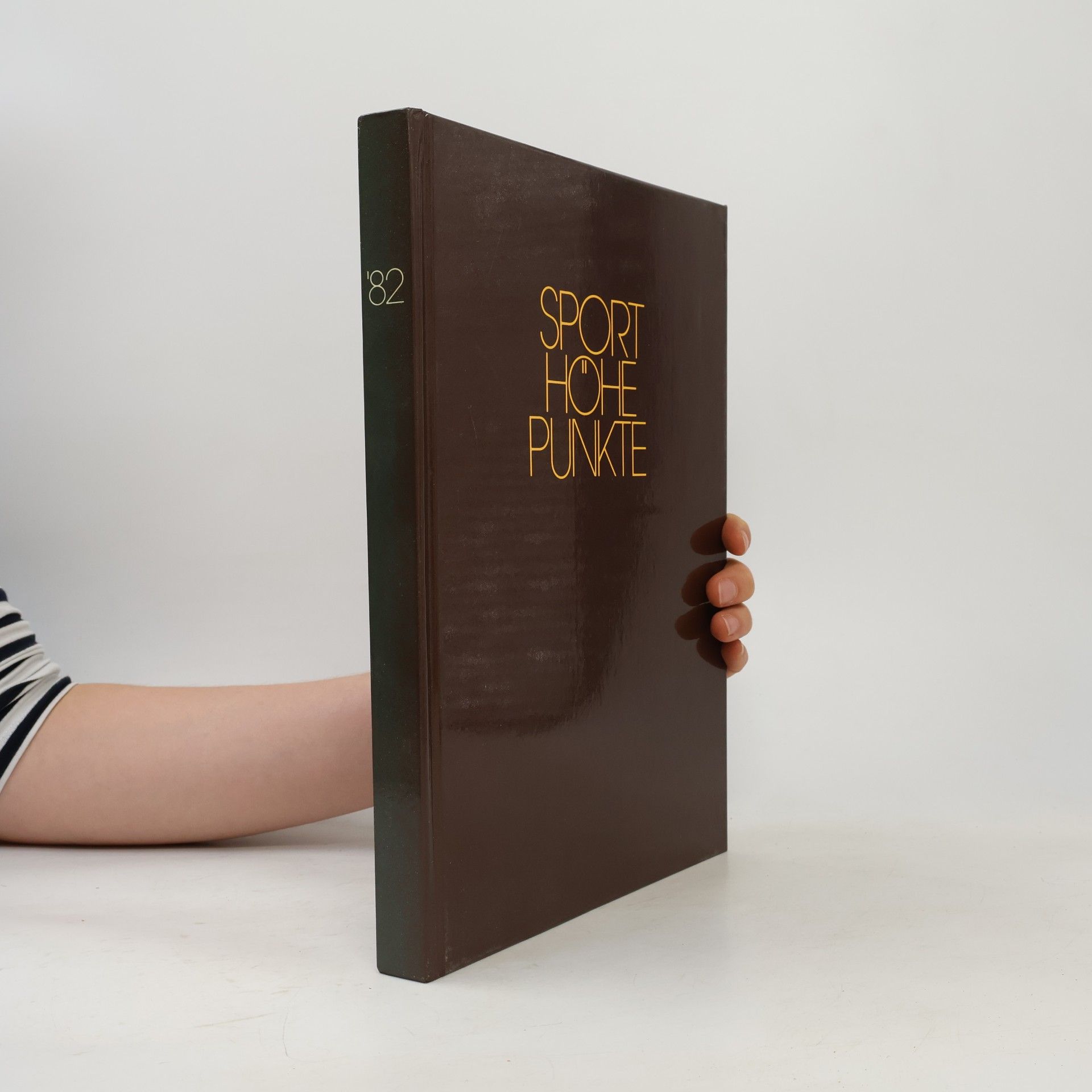 Autorenkollektiv Sport hohe punkte 82