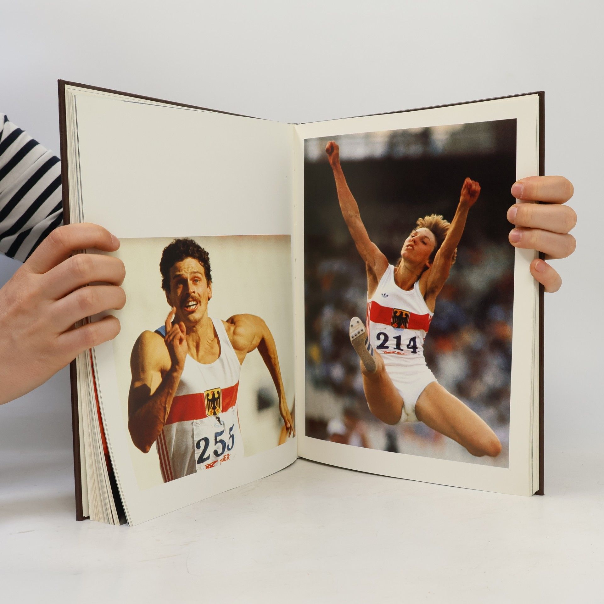 Various authors Sport hohe punkte 82