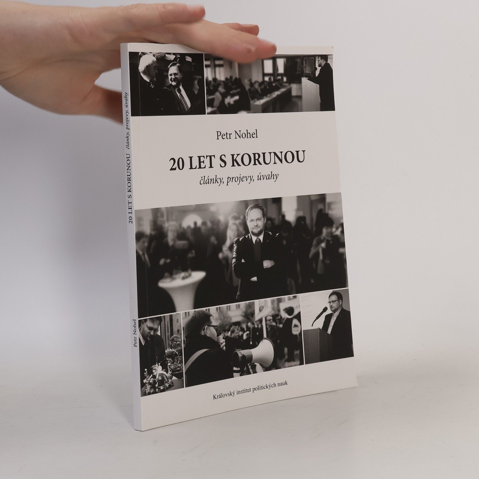 20 let s Korunou