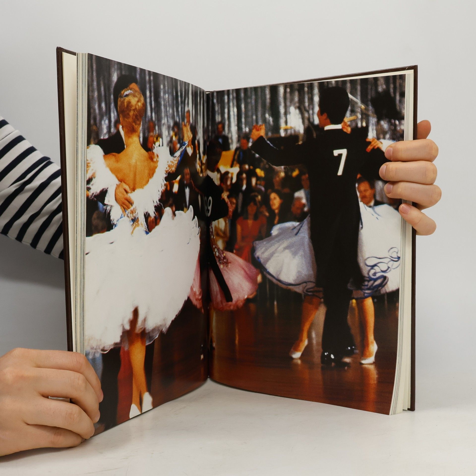 Collectif d'auteurs Sport höhe punkte 81