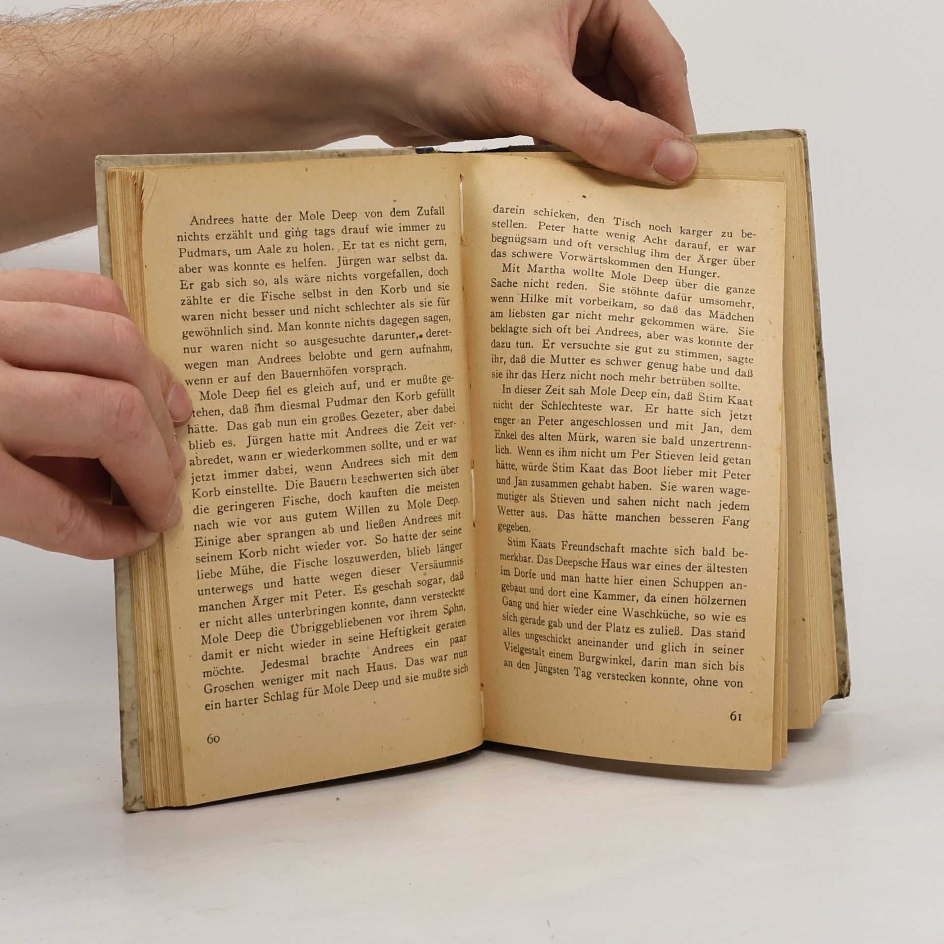 Robert Seitz Das Börshooper Buch