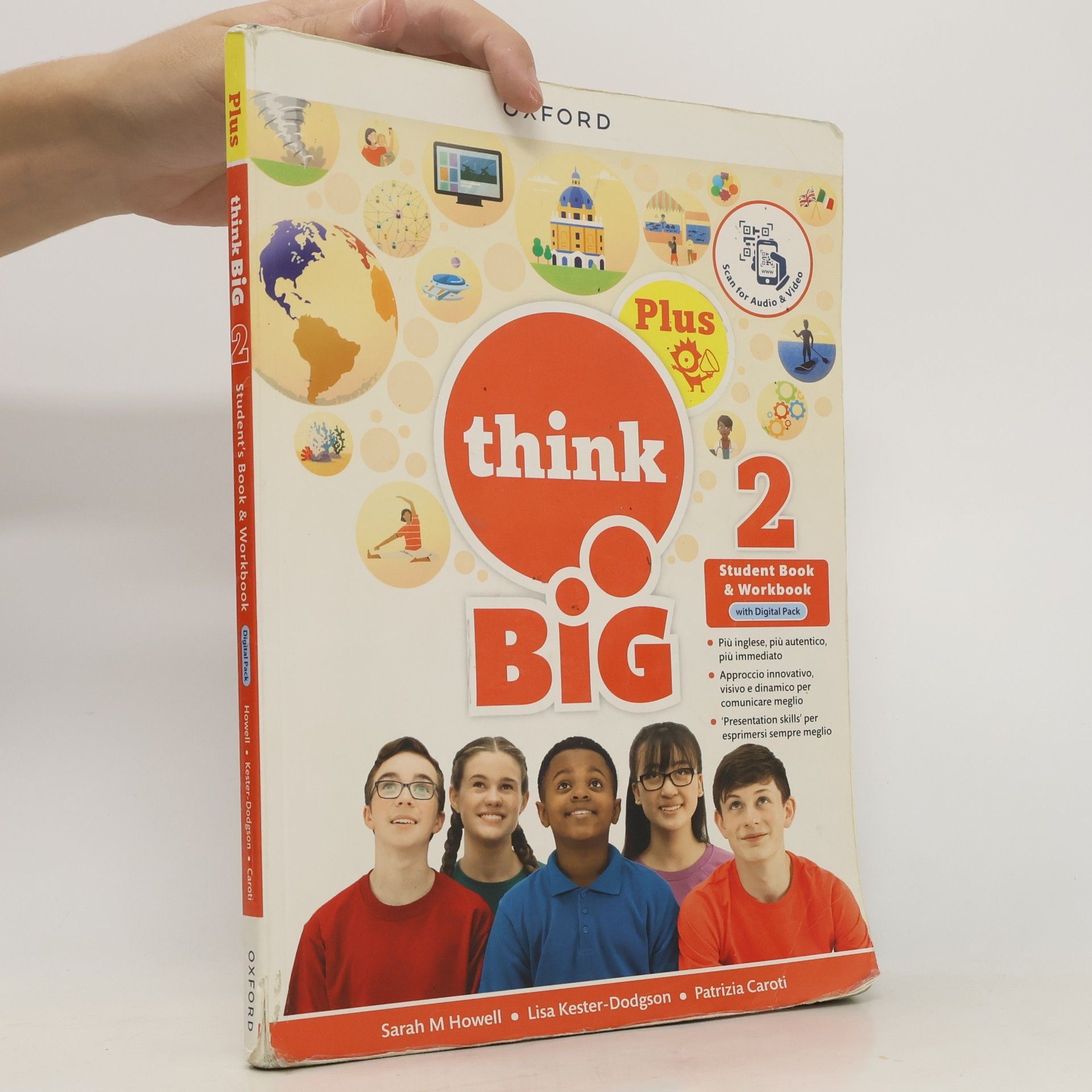 Think Big 2