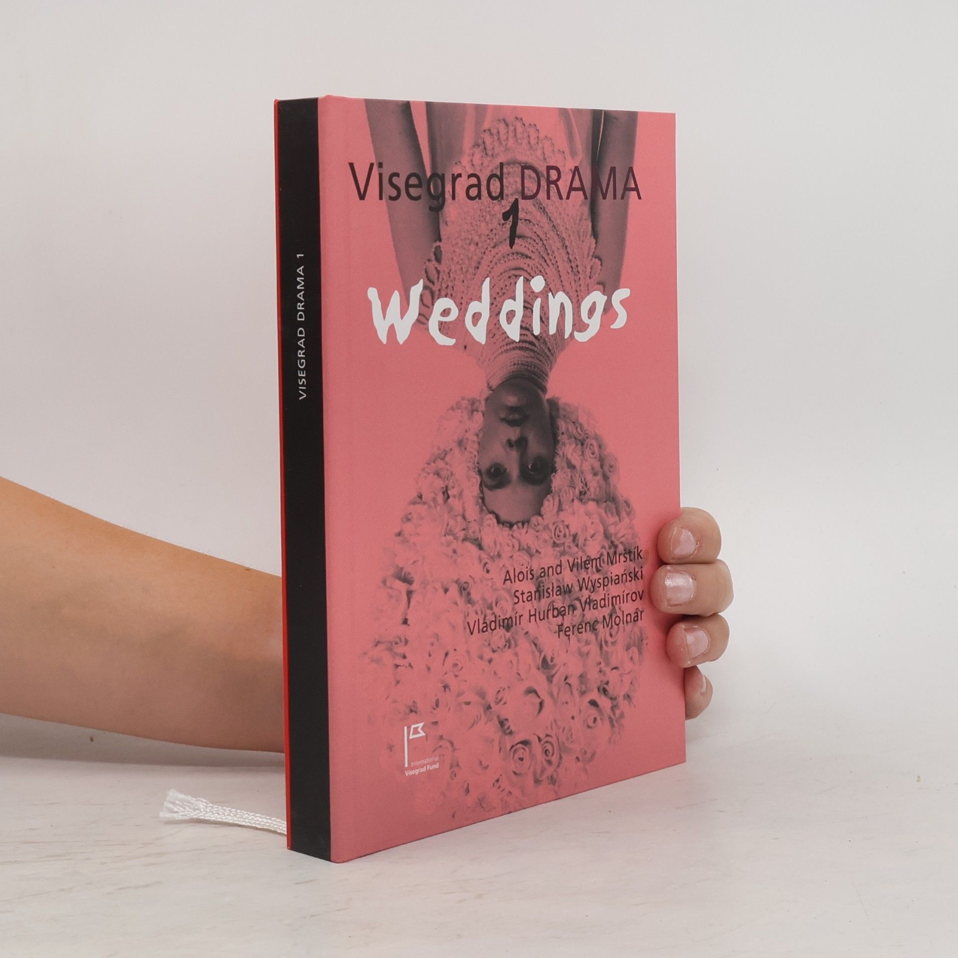 Auteurscollectief Visegrad Drama 1. Weddings