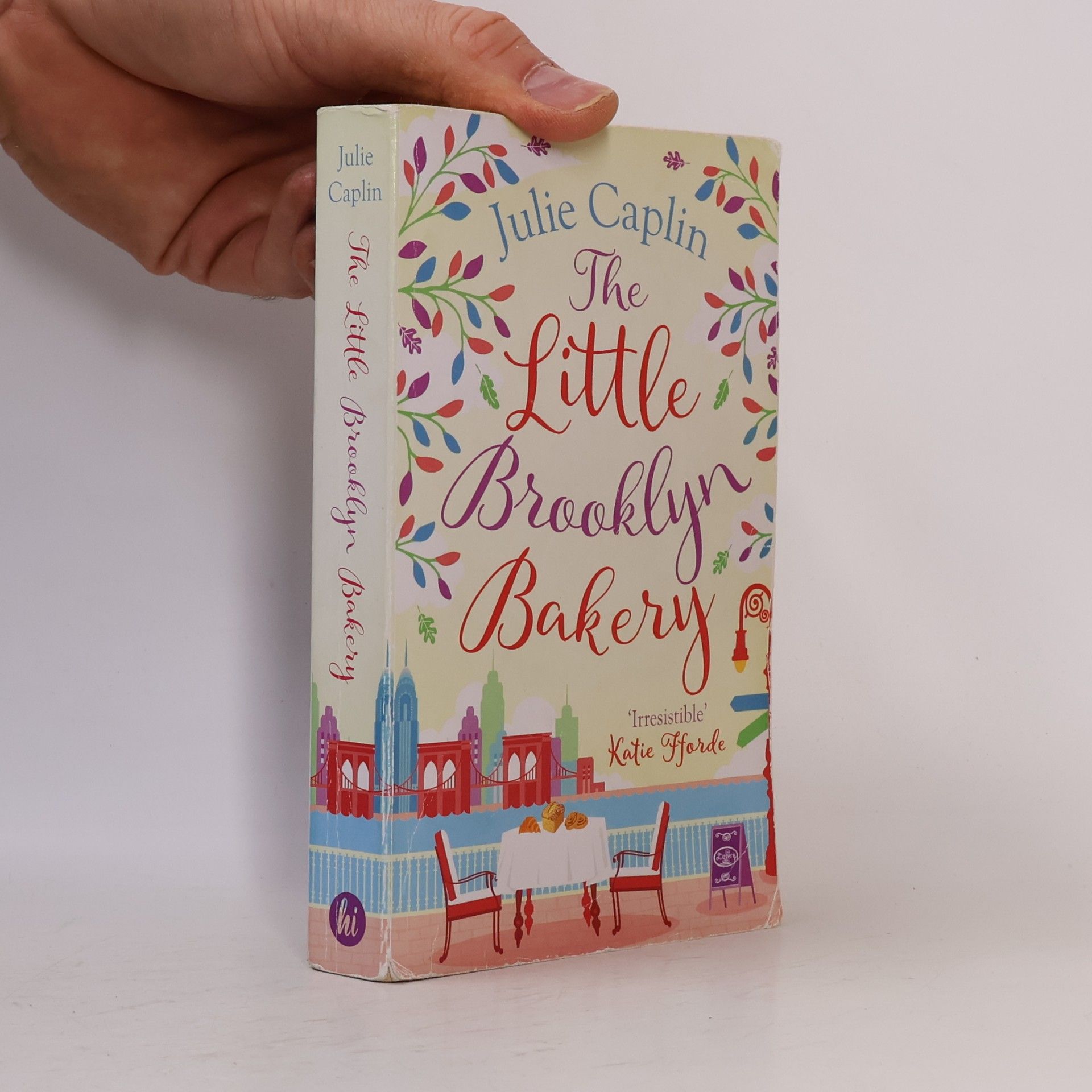 The Little Brooklyn Bakery