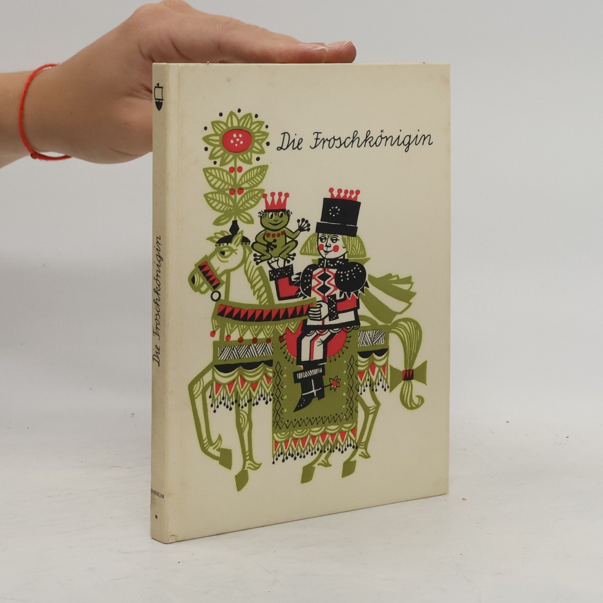 Lorrie Moore Die Froschkönigin