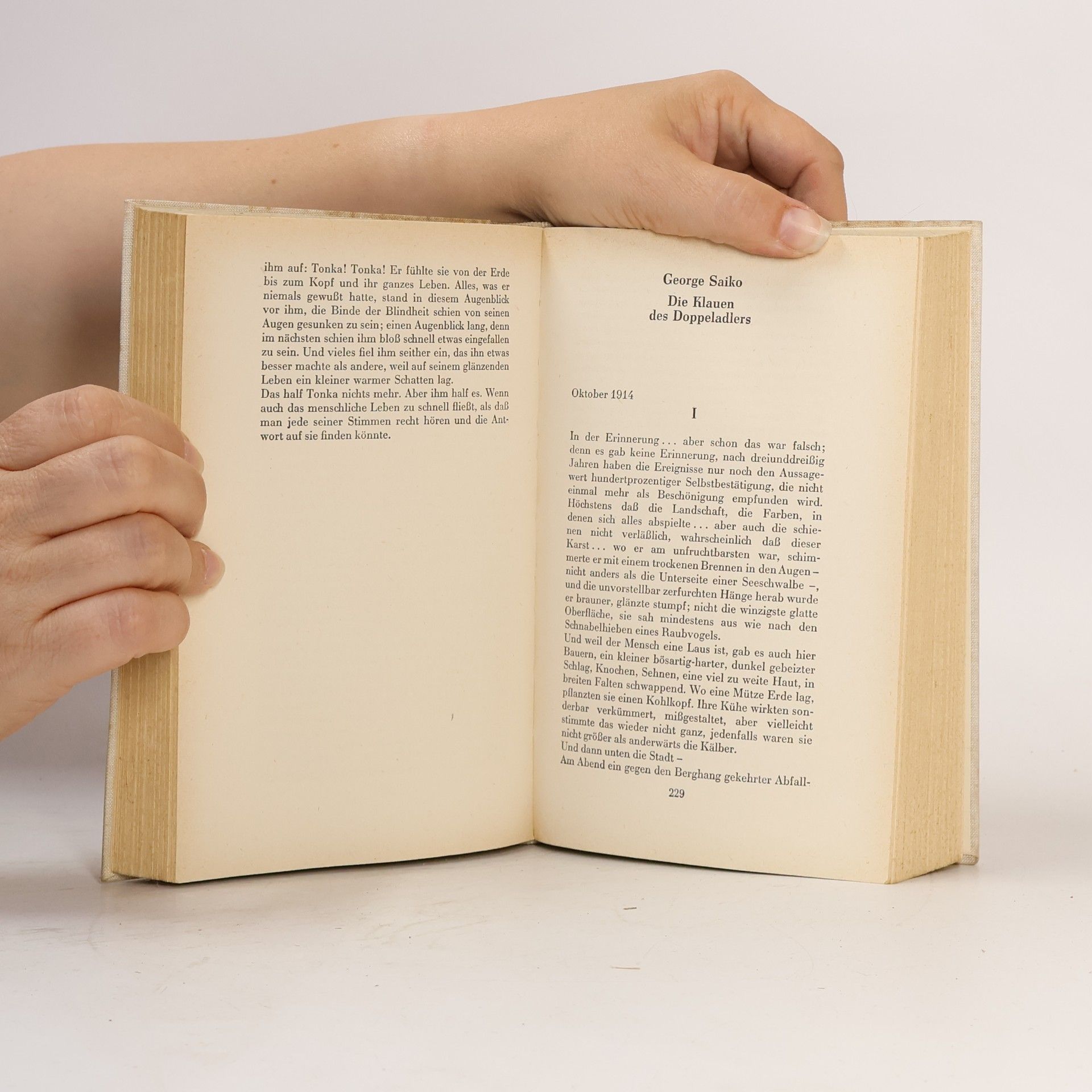 AA.VV. Österreichische Erzähler aus sechs Jahrzehnten 1.