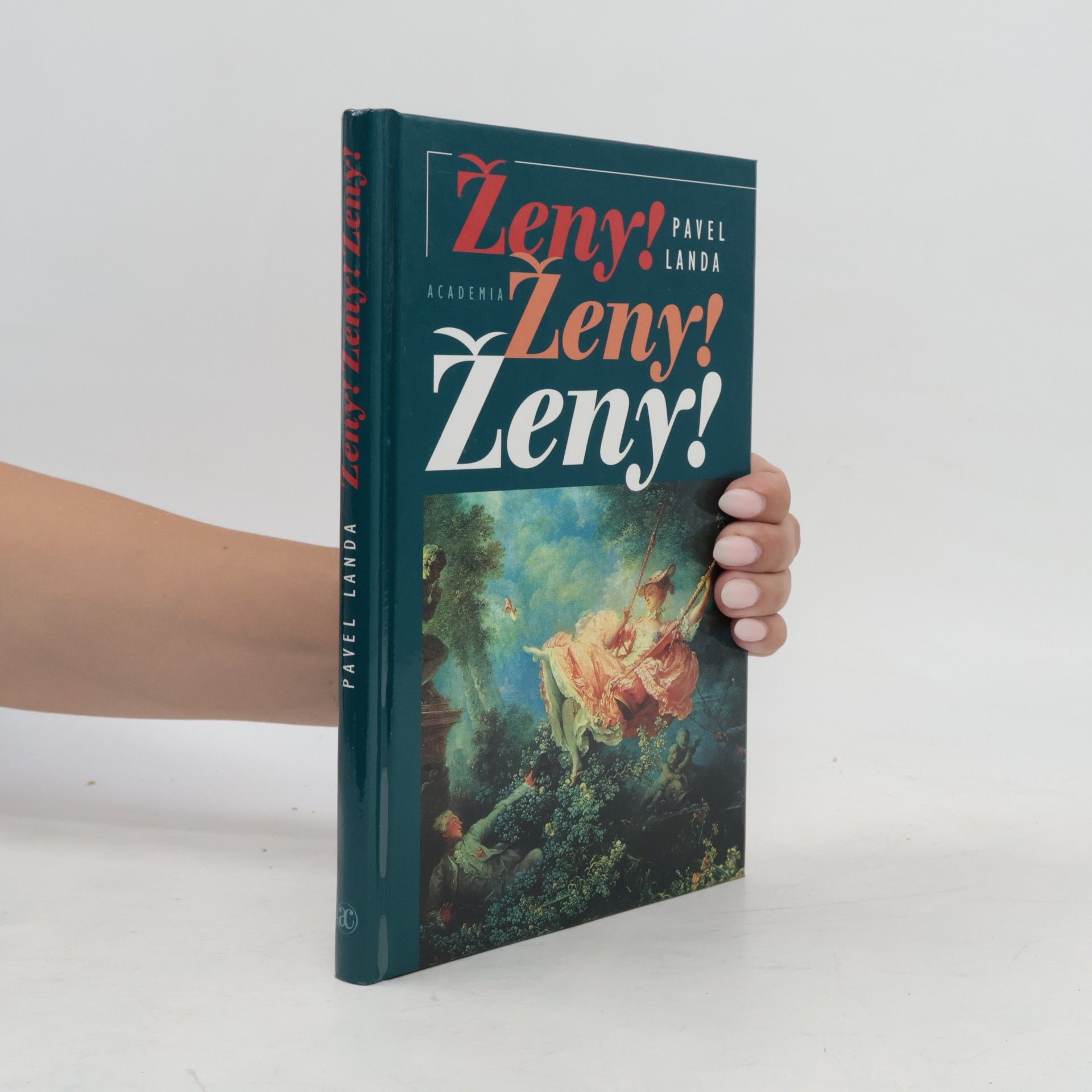 Ženy! Ženy! Ženy!