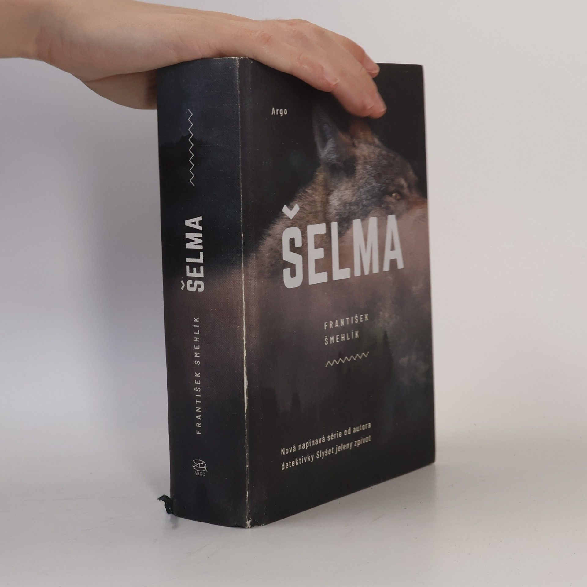 Šelma