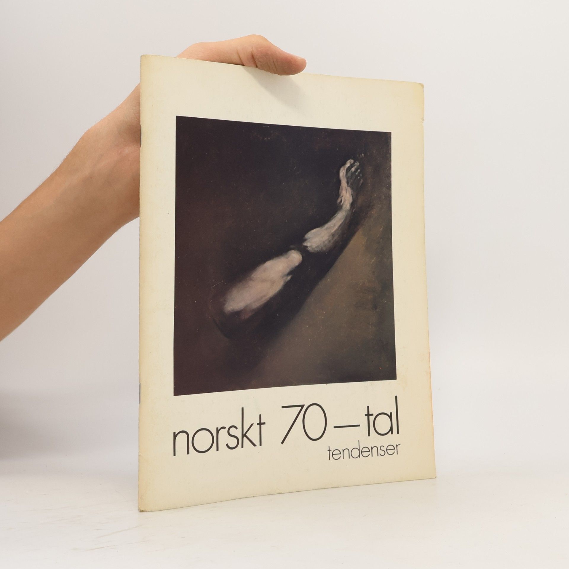 nezn. Norskt 70-tal