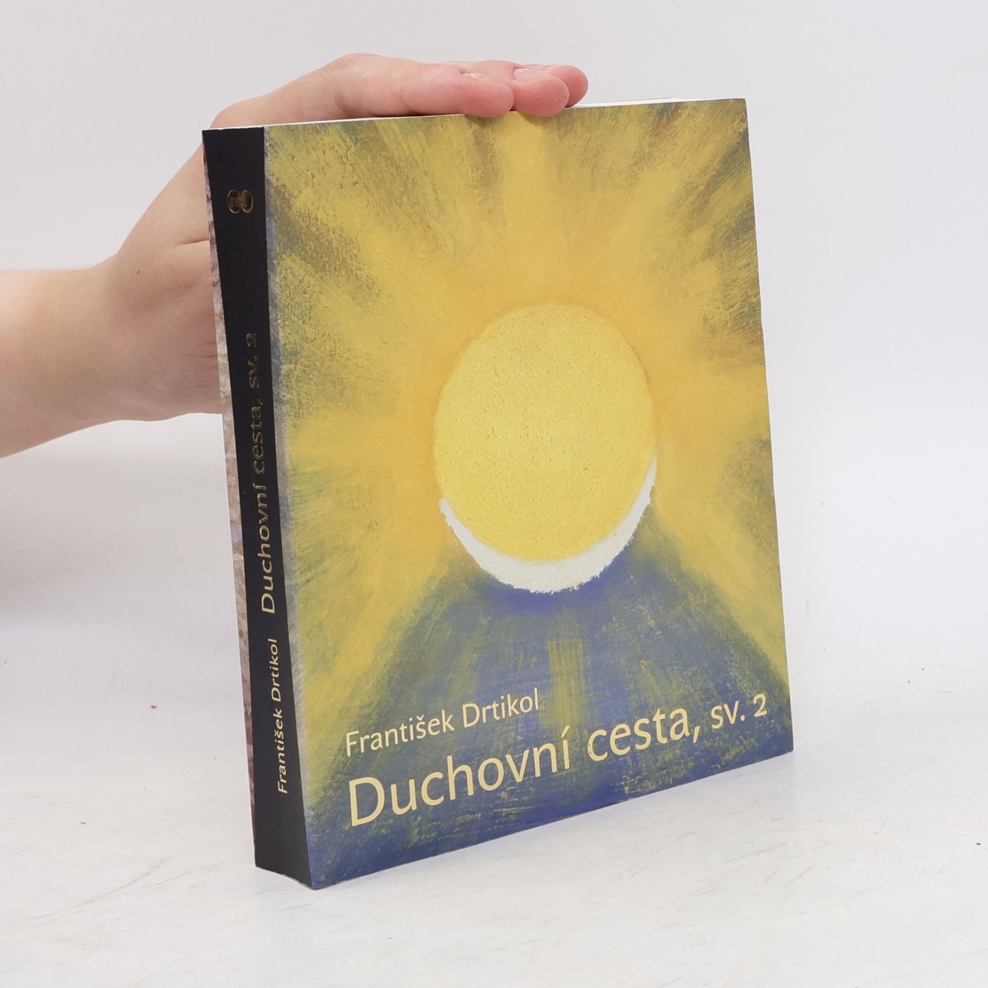 František Drtikol Duchovní cesta 2