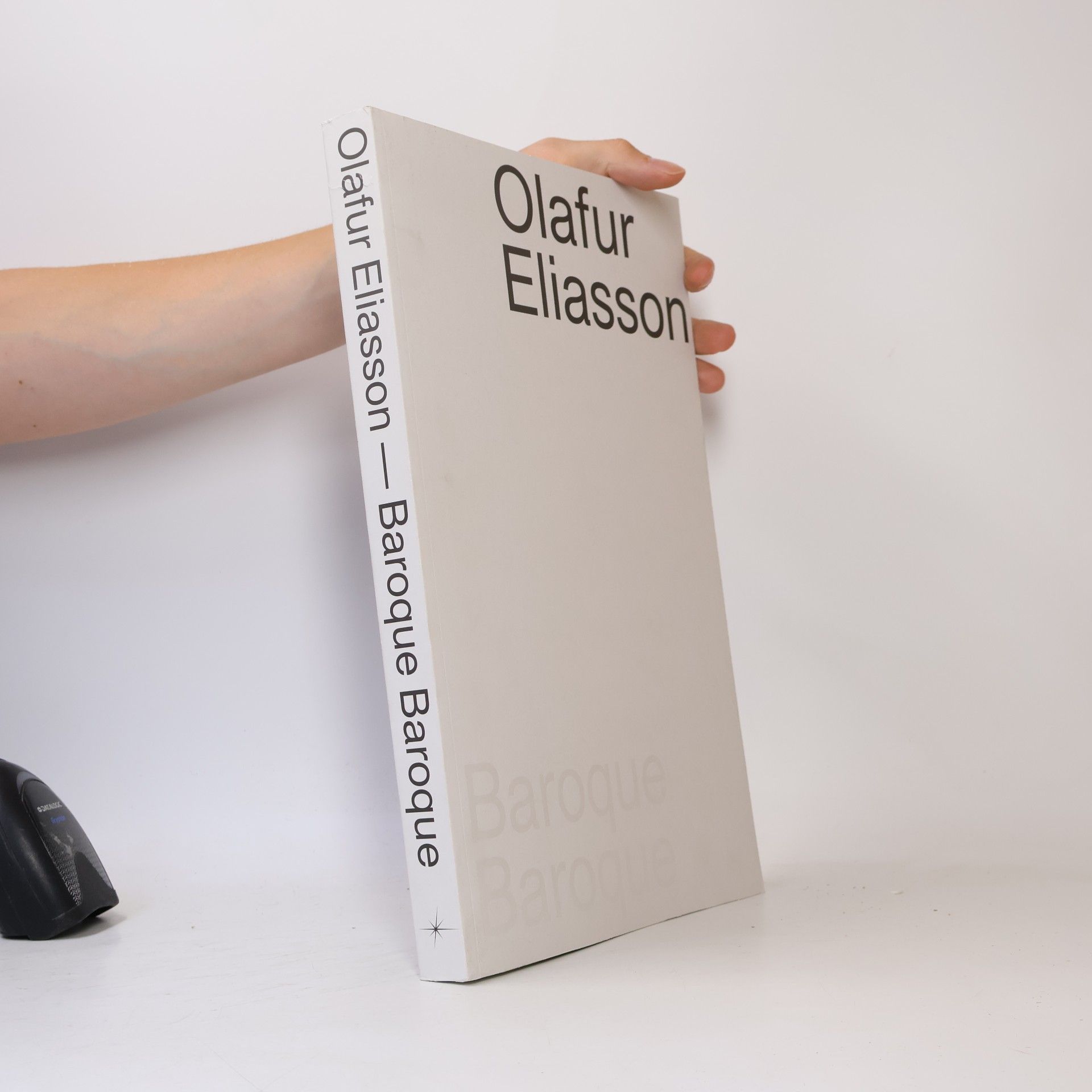 Francesca von Habsburg Olafur Eliasson