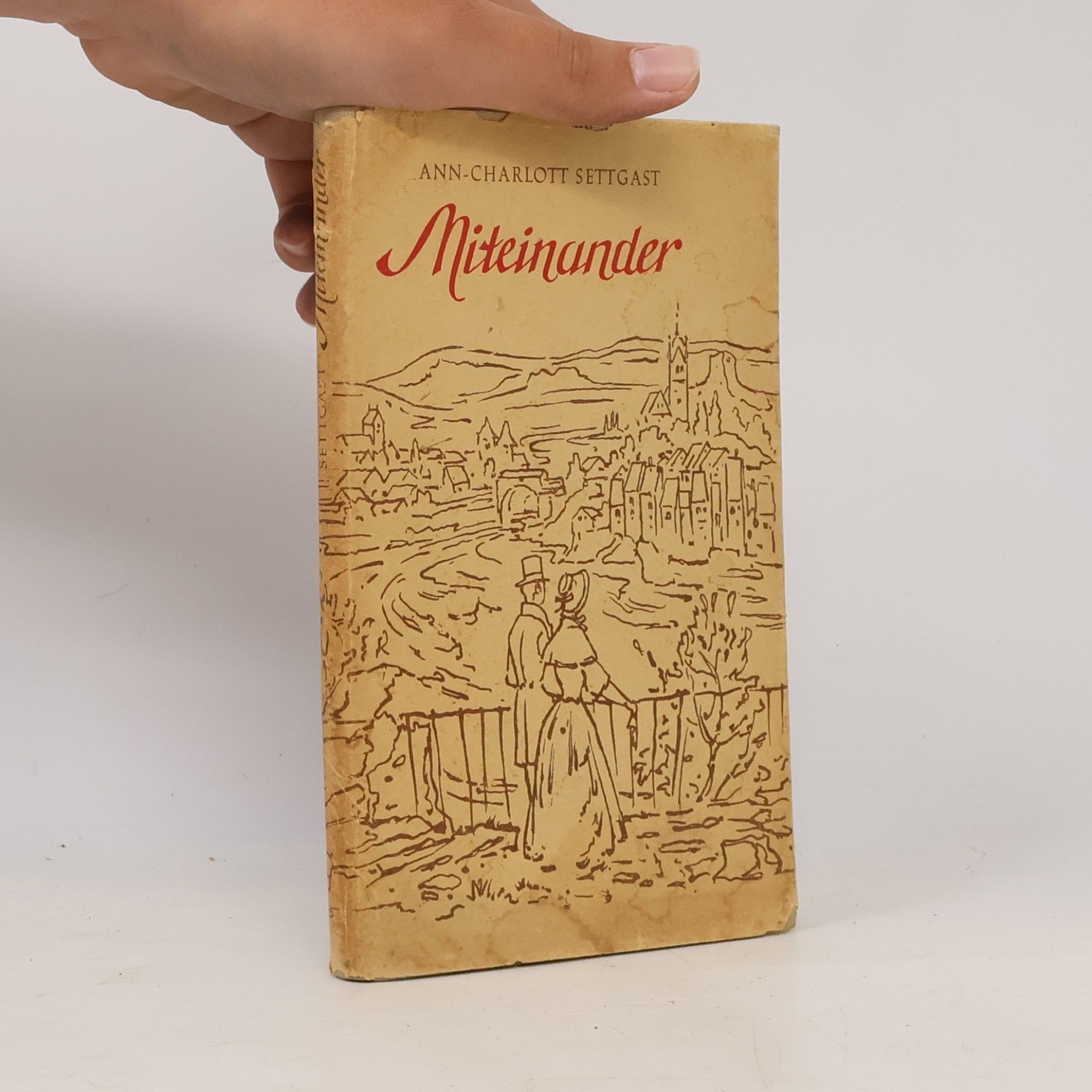 Miteinander