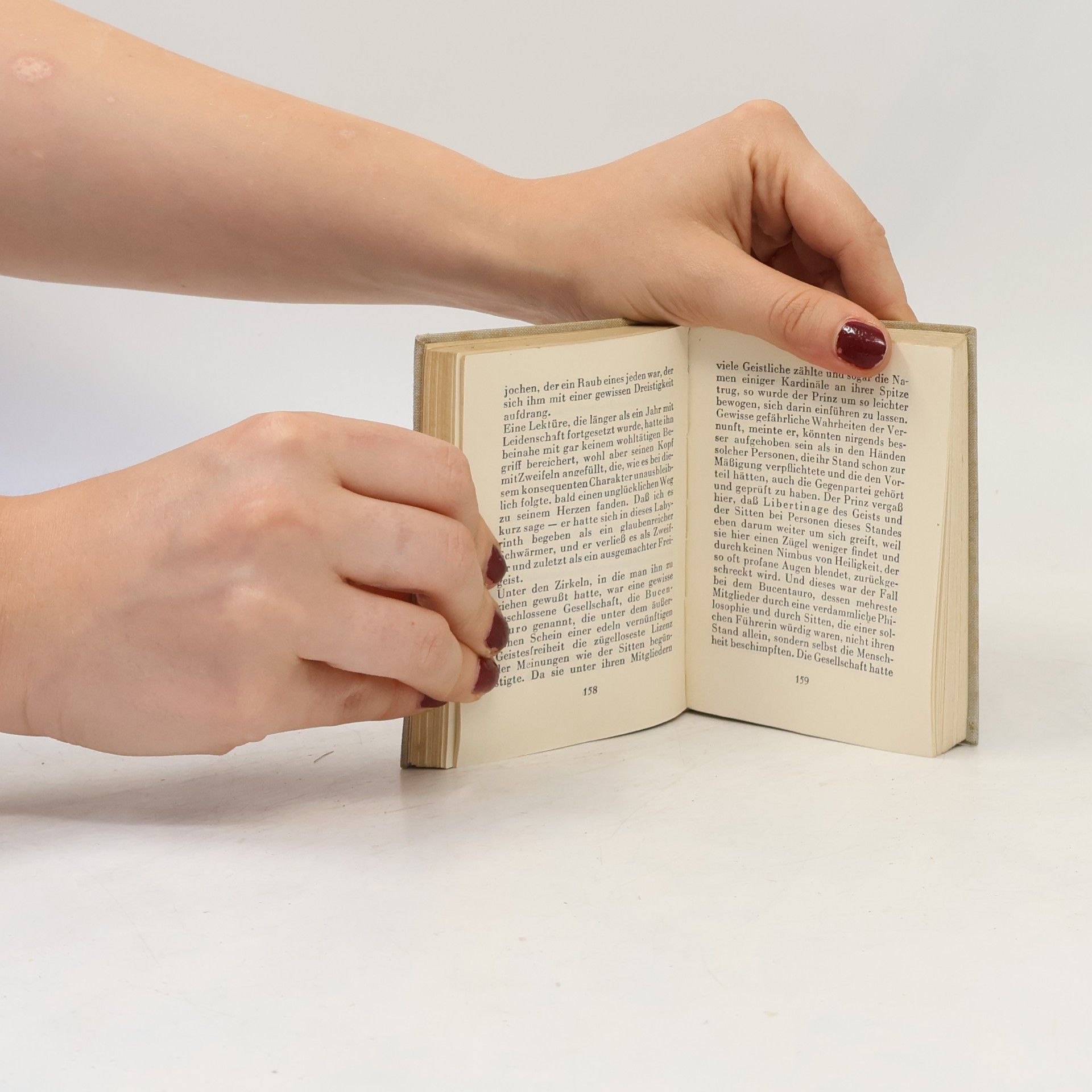 Friedrich Schiller Der Geisterseher. Des Luftschiffers Giannozzo Seebuch. Briefe aus Berlin. Die Judenbuche. Des Lebens Überfluß