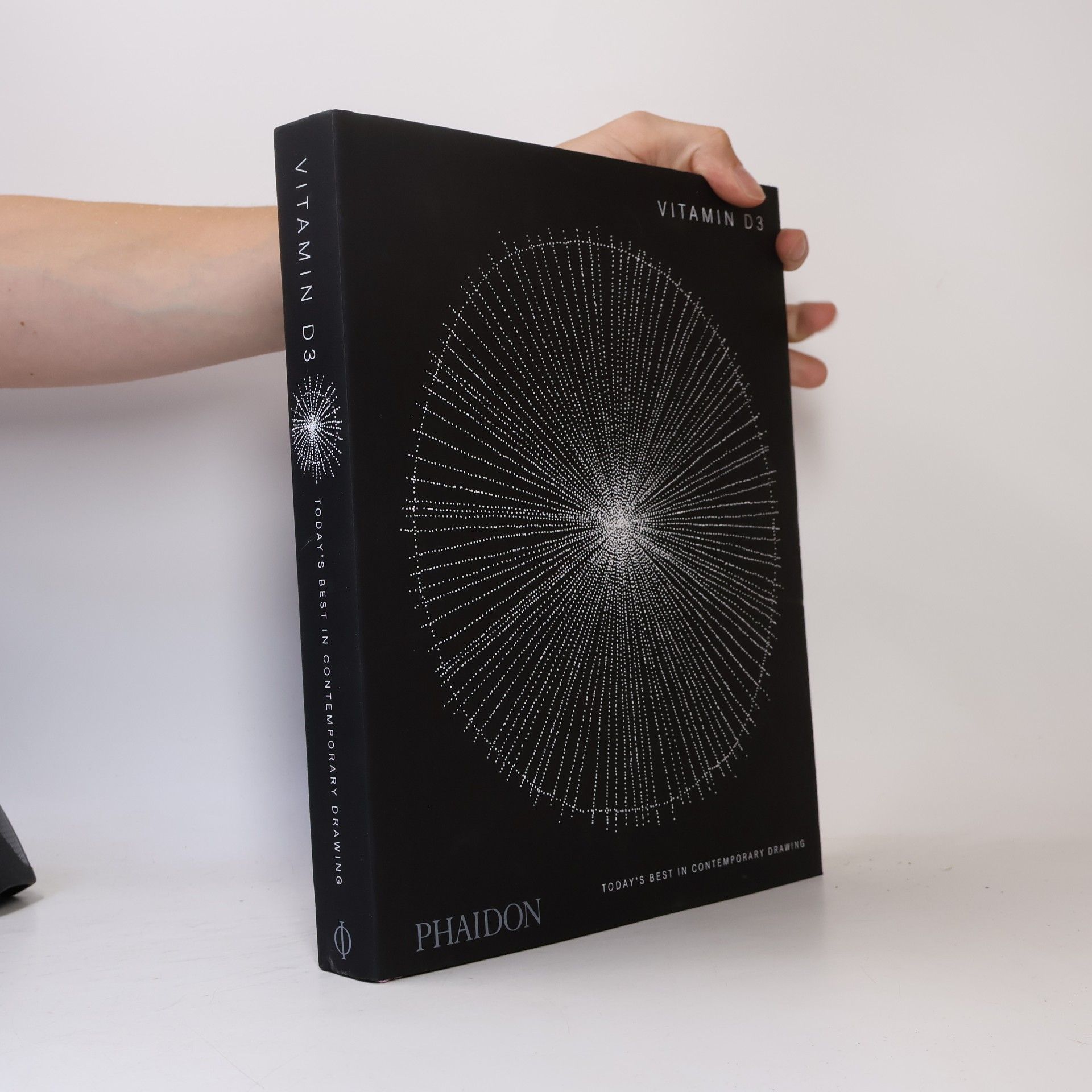 Phaidon Editors Vitamin D3
