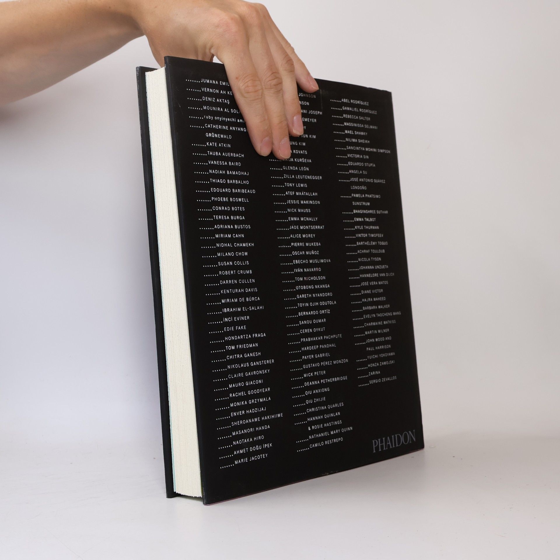Phaidon Editors Vitamin D3