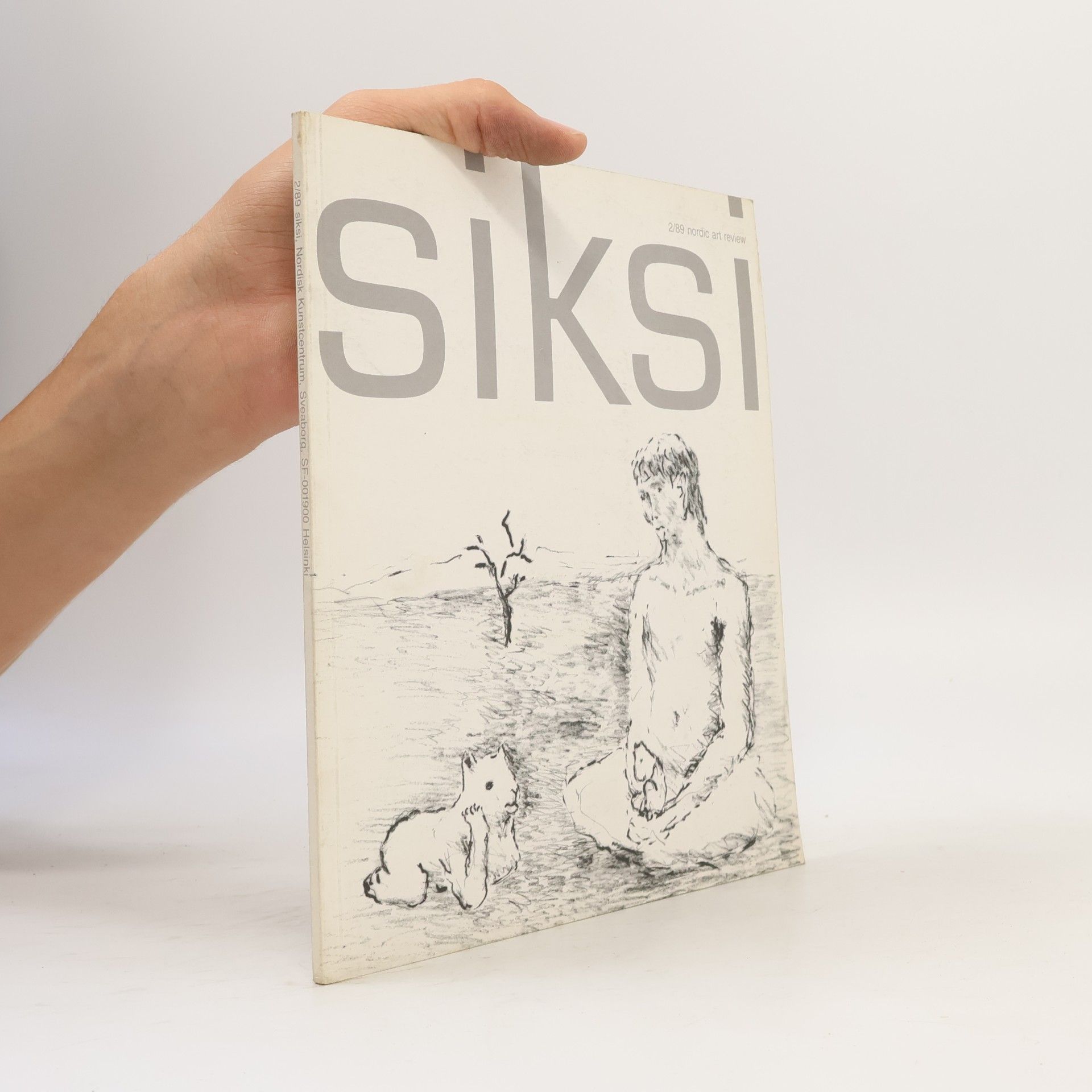 Autorenkollektiv Siksi