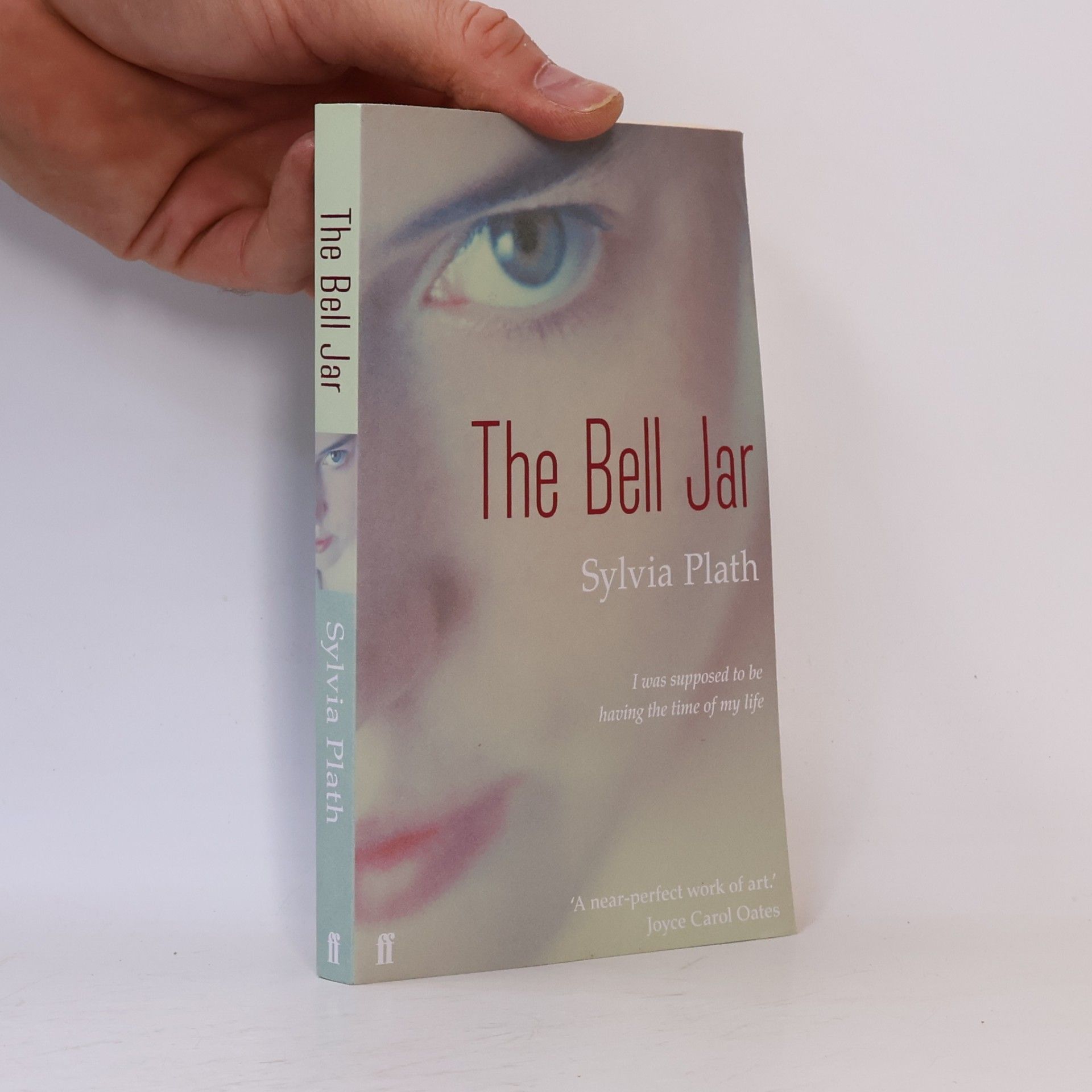 The Bell Jar