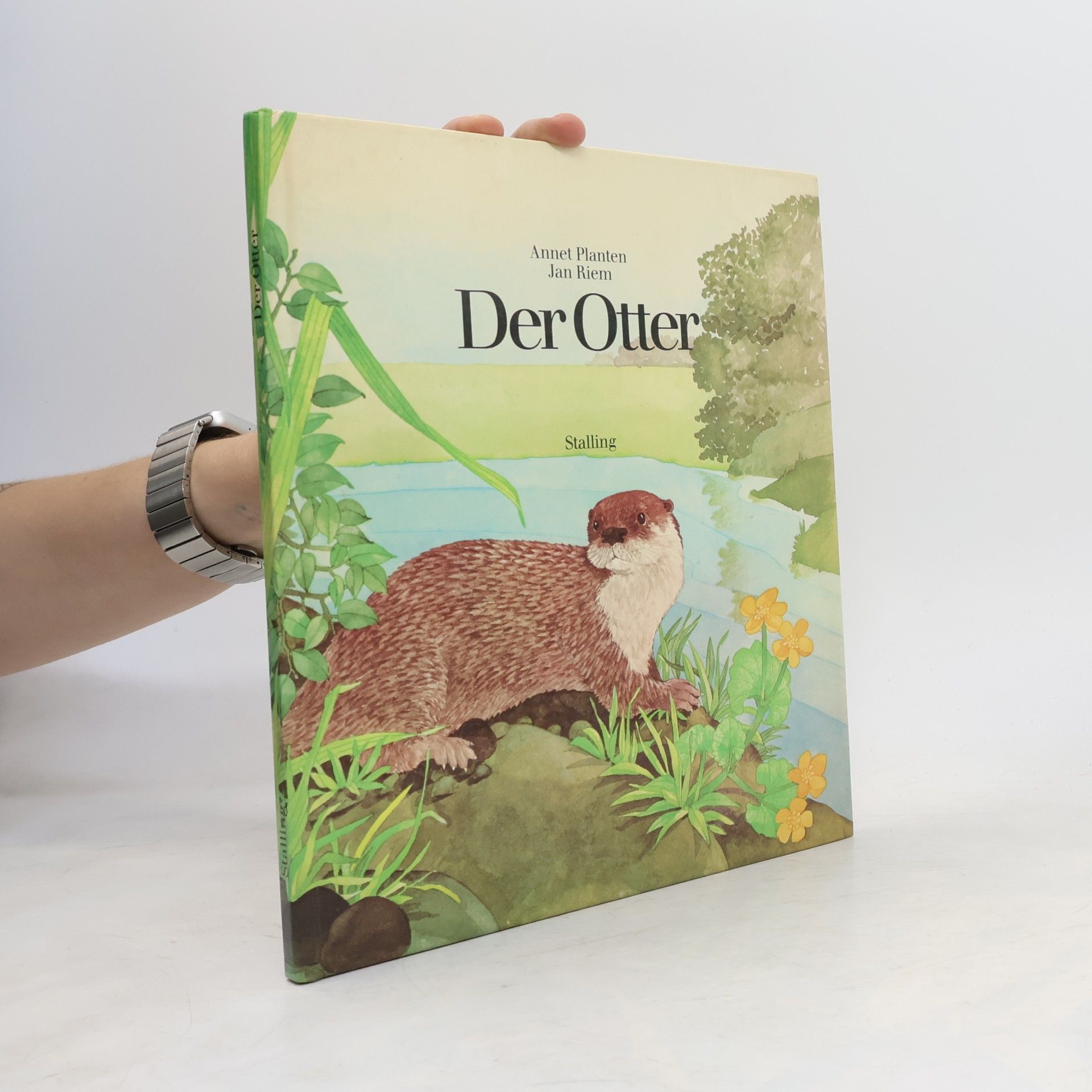 Der Otter