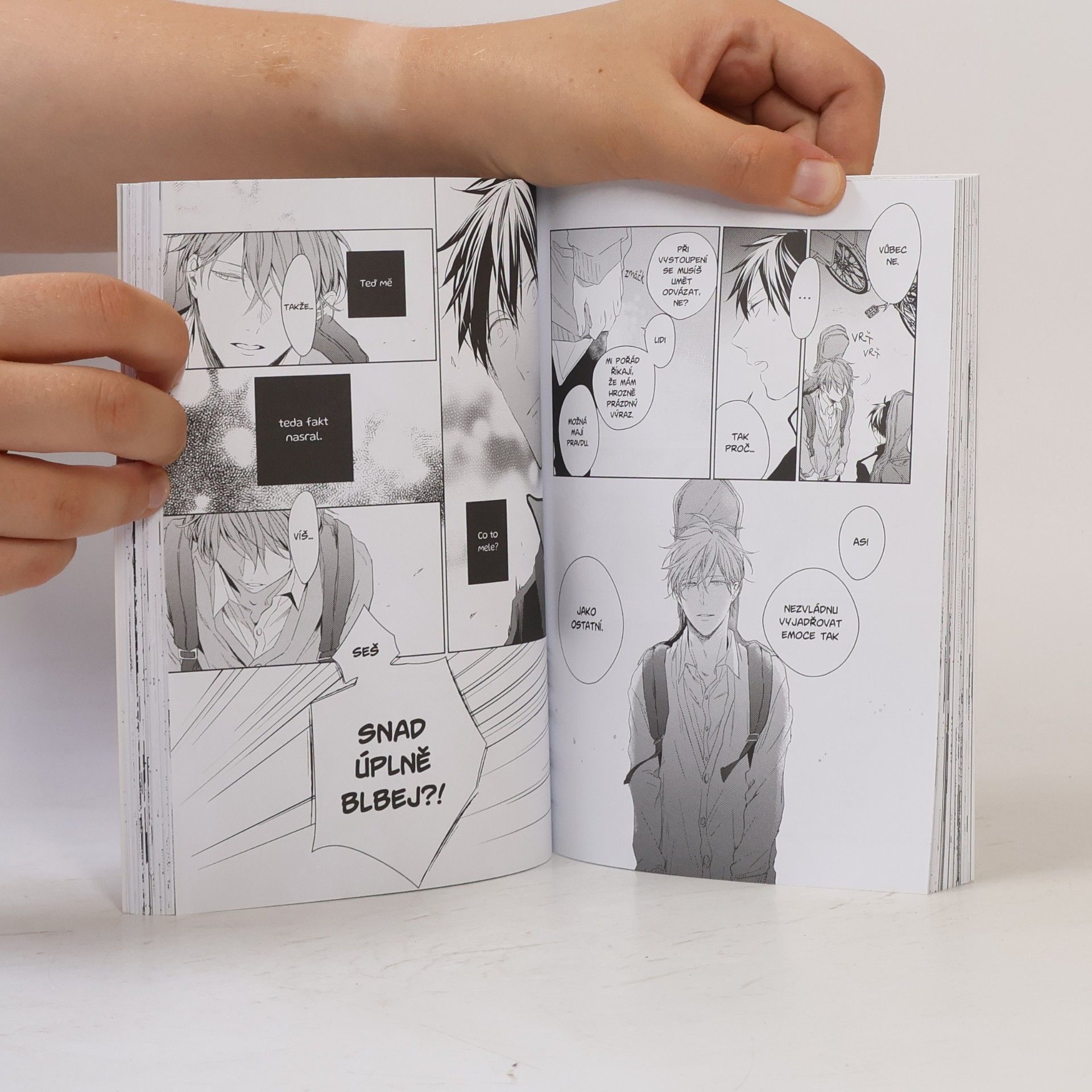 Natsuki Kizu Given 1