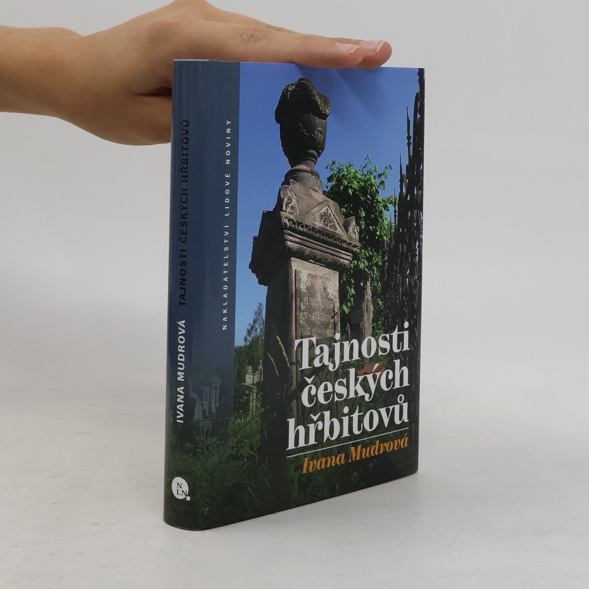 Tajnosti českých hřbitovů