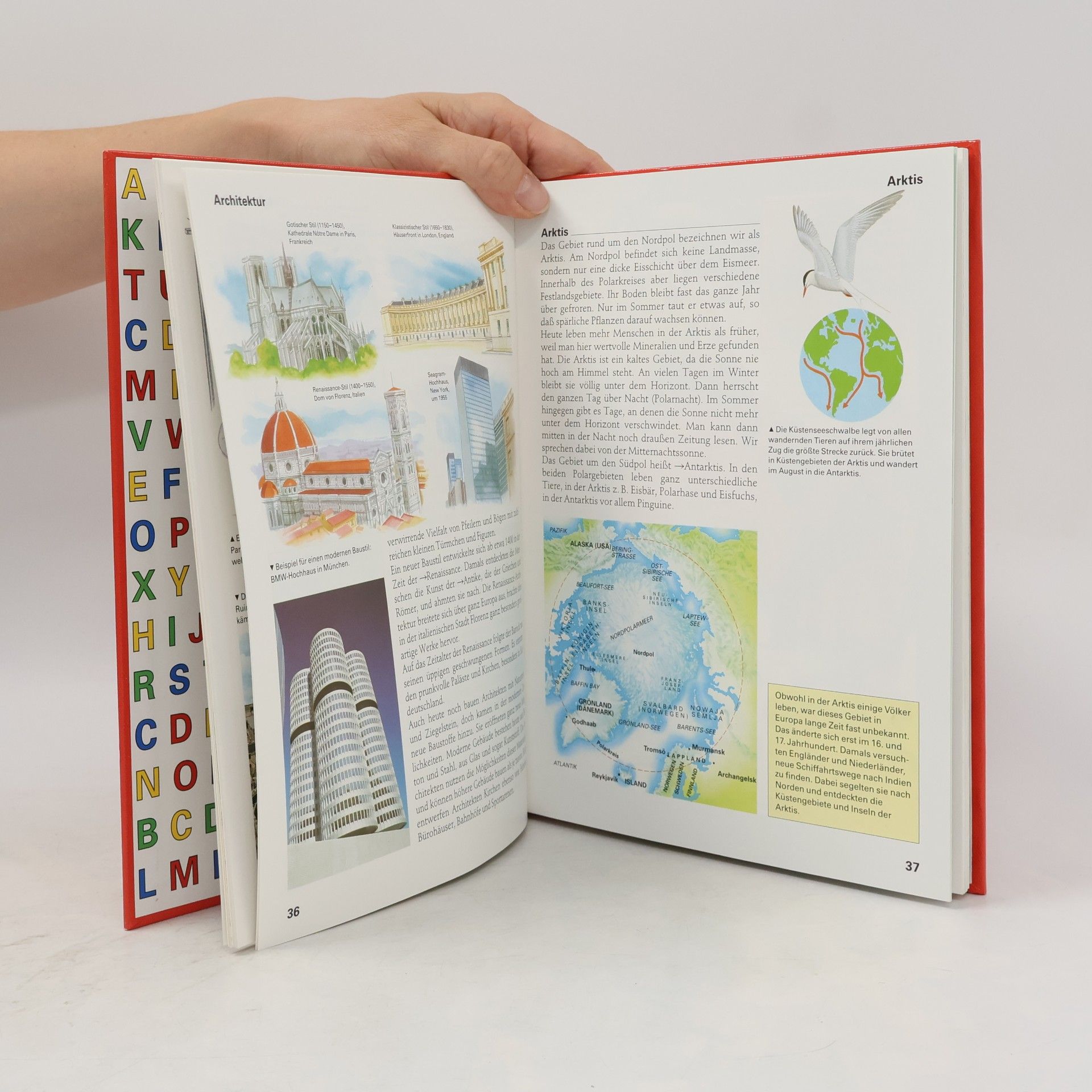 Autorenkollektiv Der Kinder-Brockhaus 1-4