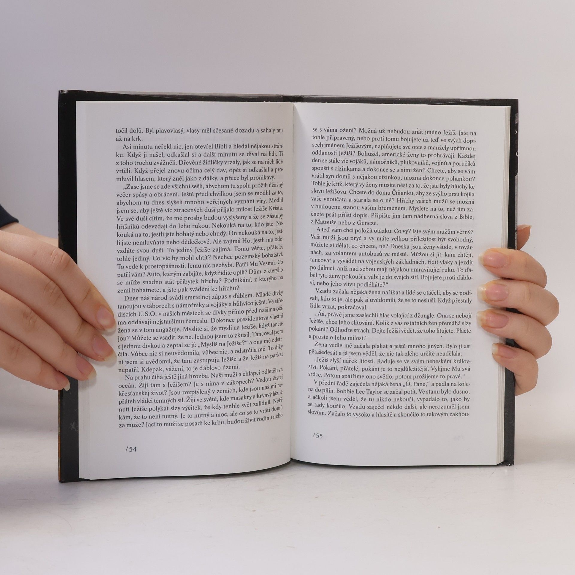 John Kennedy Toole Neónová bible