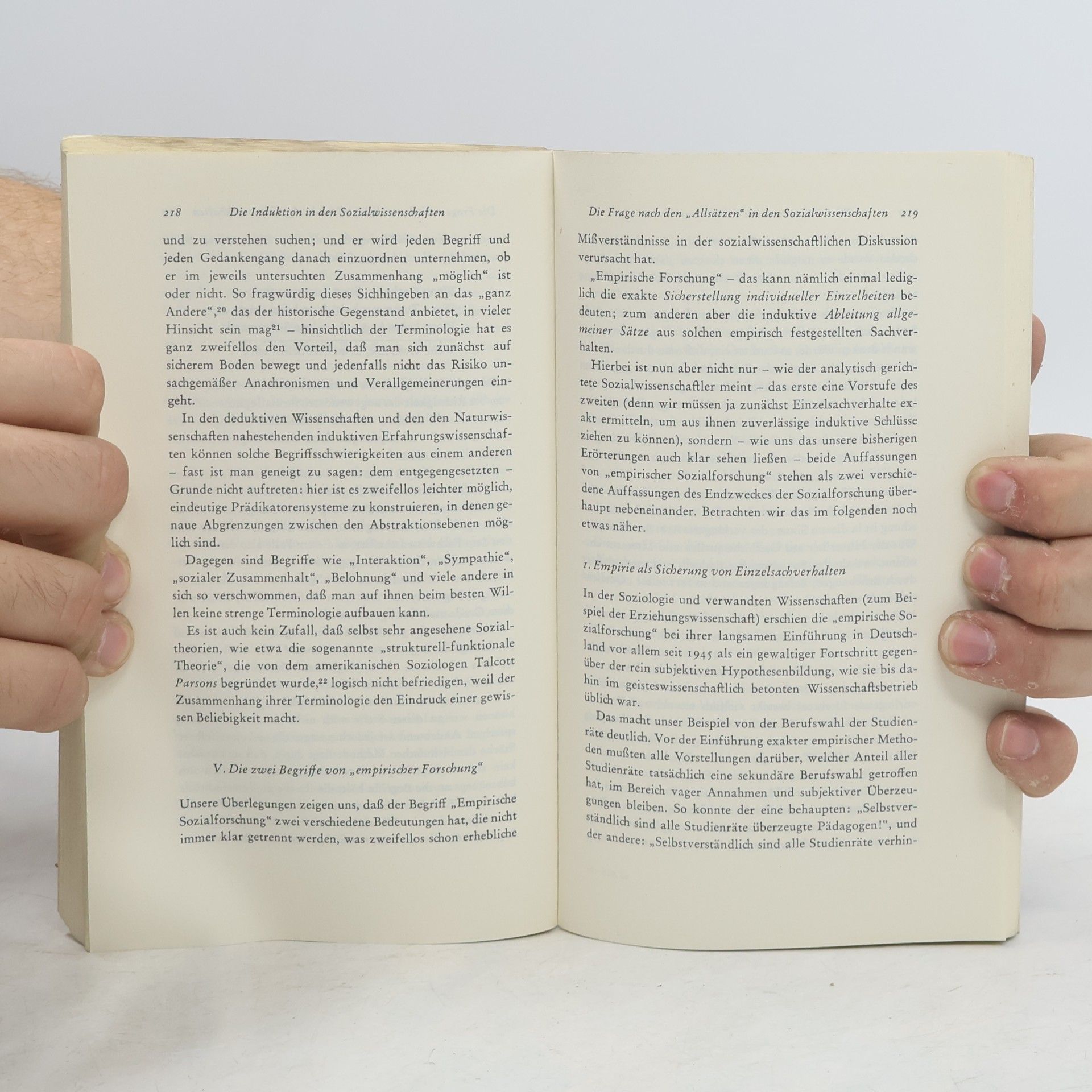 Helmut Seiffert Einführung in die Wissenschaftstheorie 1