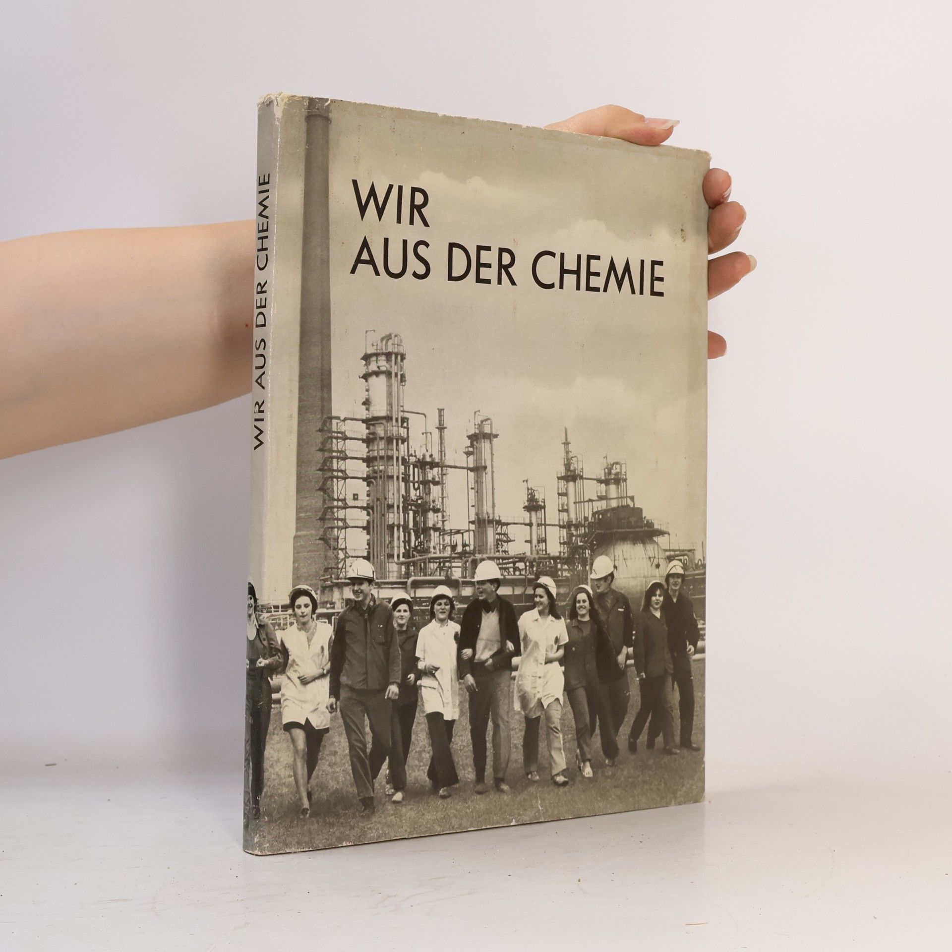 kolektiv Wir aus der Chemie
