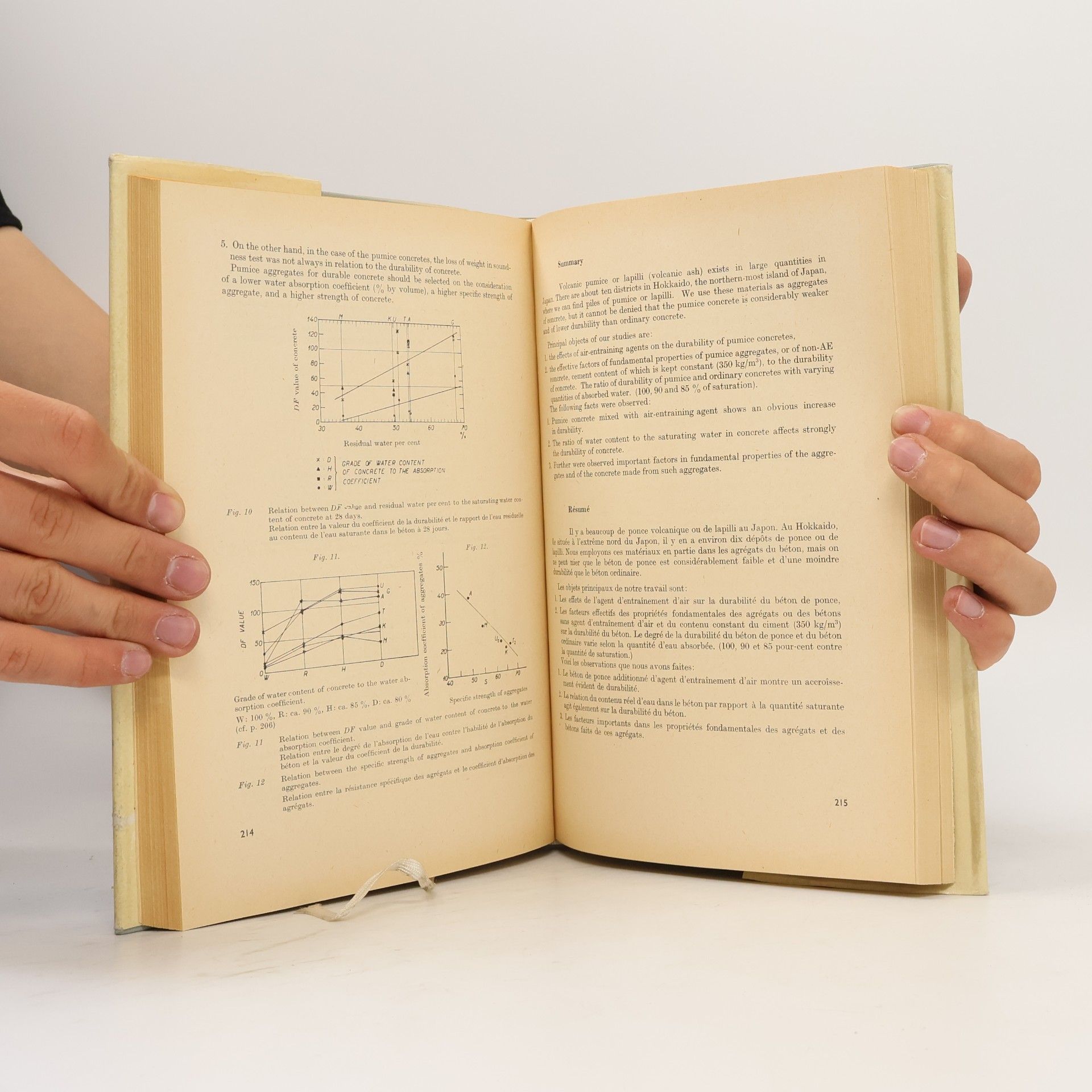 Autorenkollektiv Symposia ČSAV Rilem